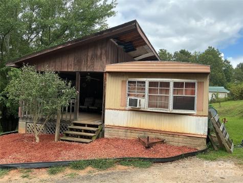 30 And 32 W Skyland Circle Asheville NC 28804