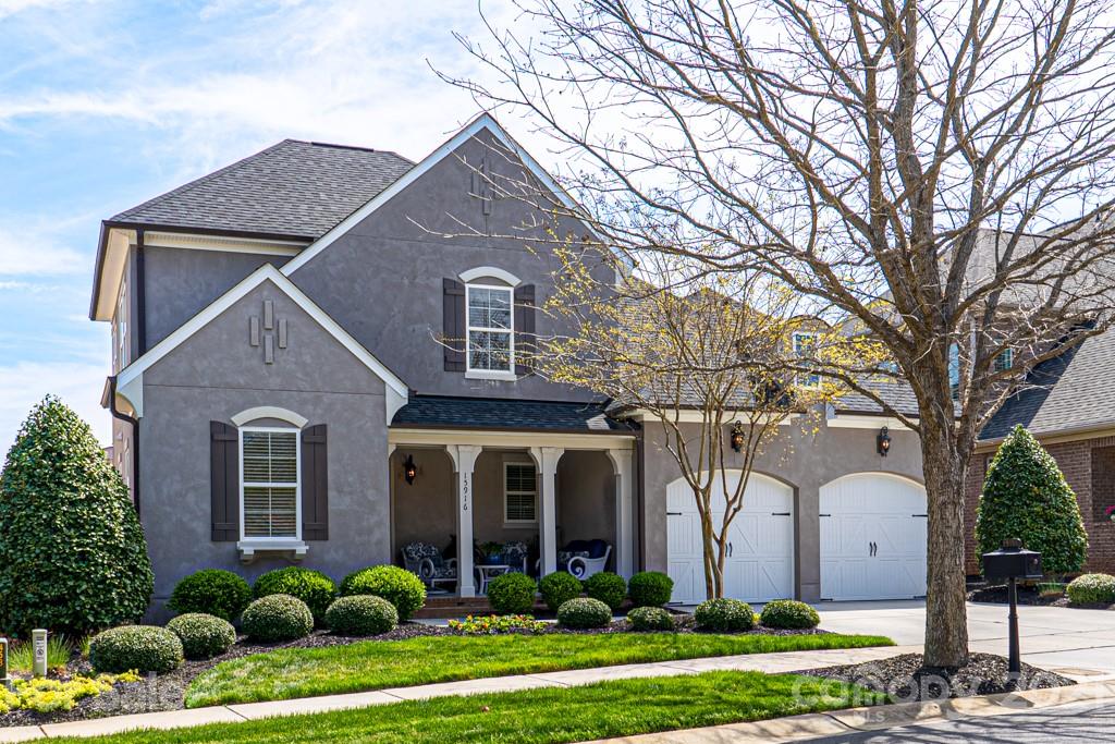 15916 Robbins Green Drive Cornelius NC 28031