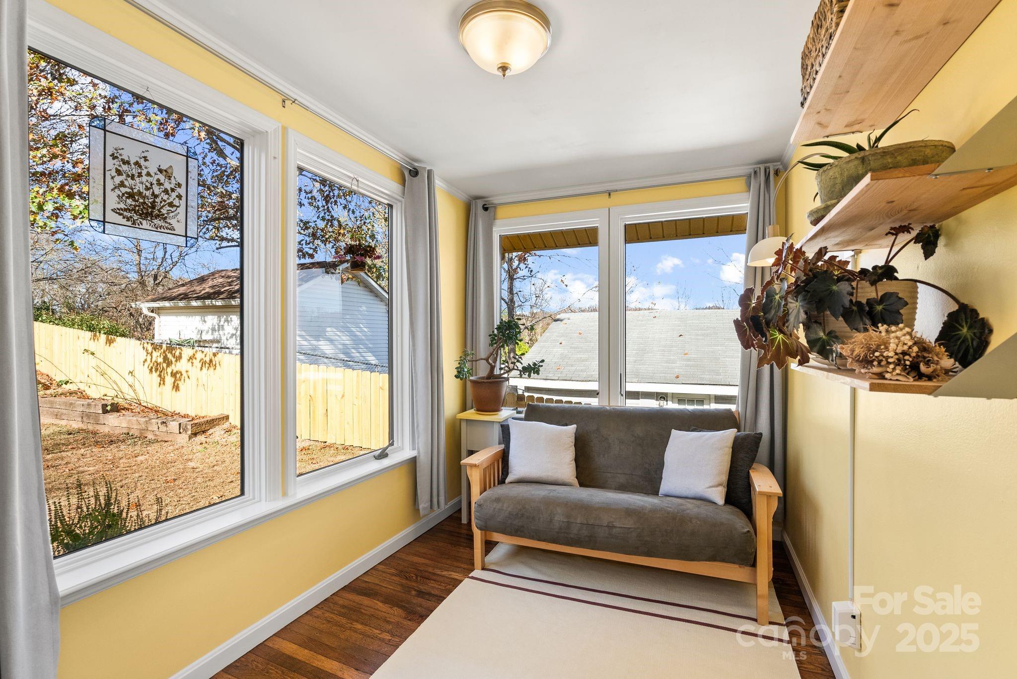 52 East Street Asheville NC 28803