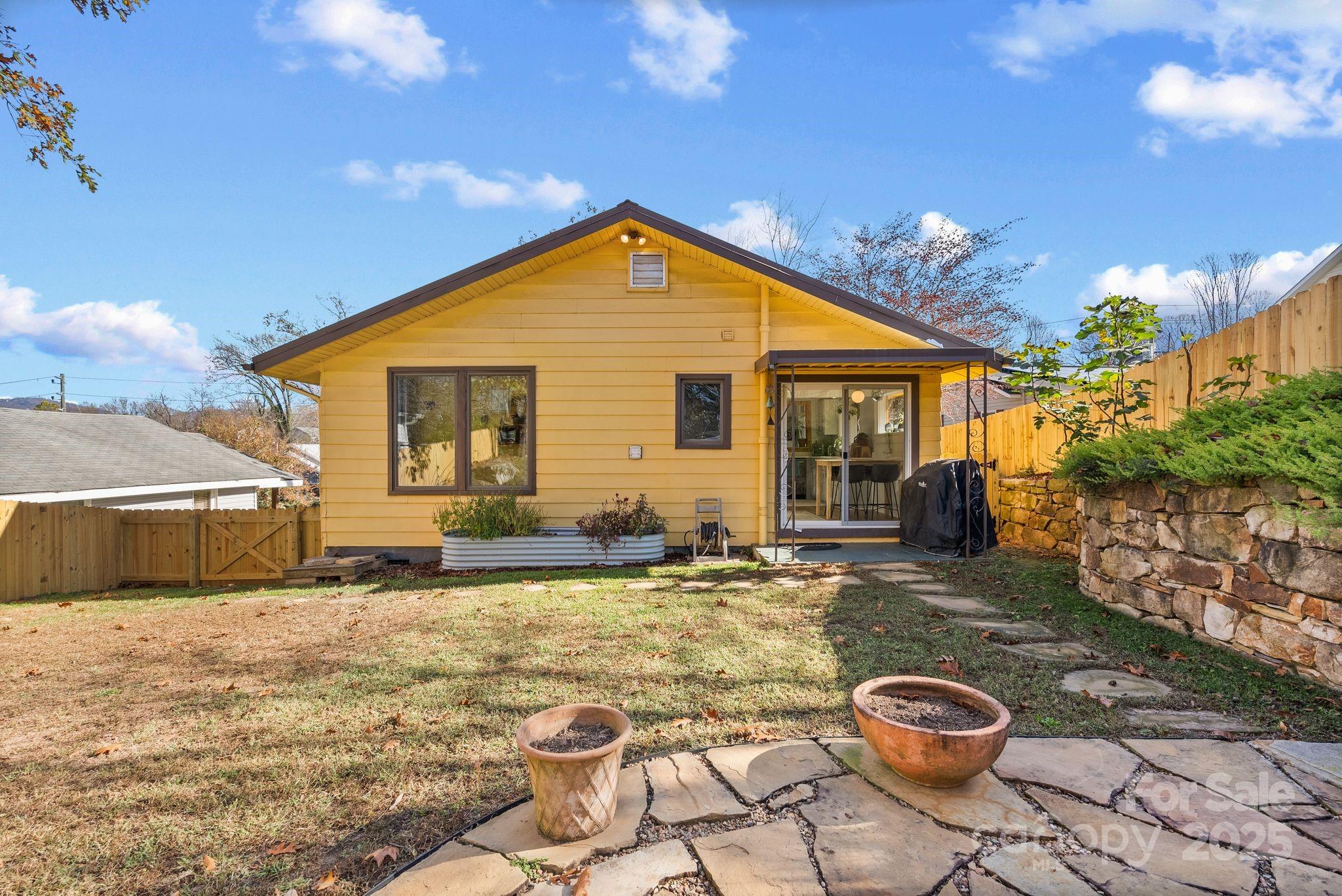 52 East Street Asheville NC 28803