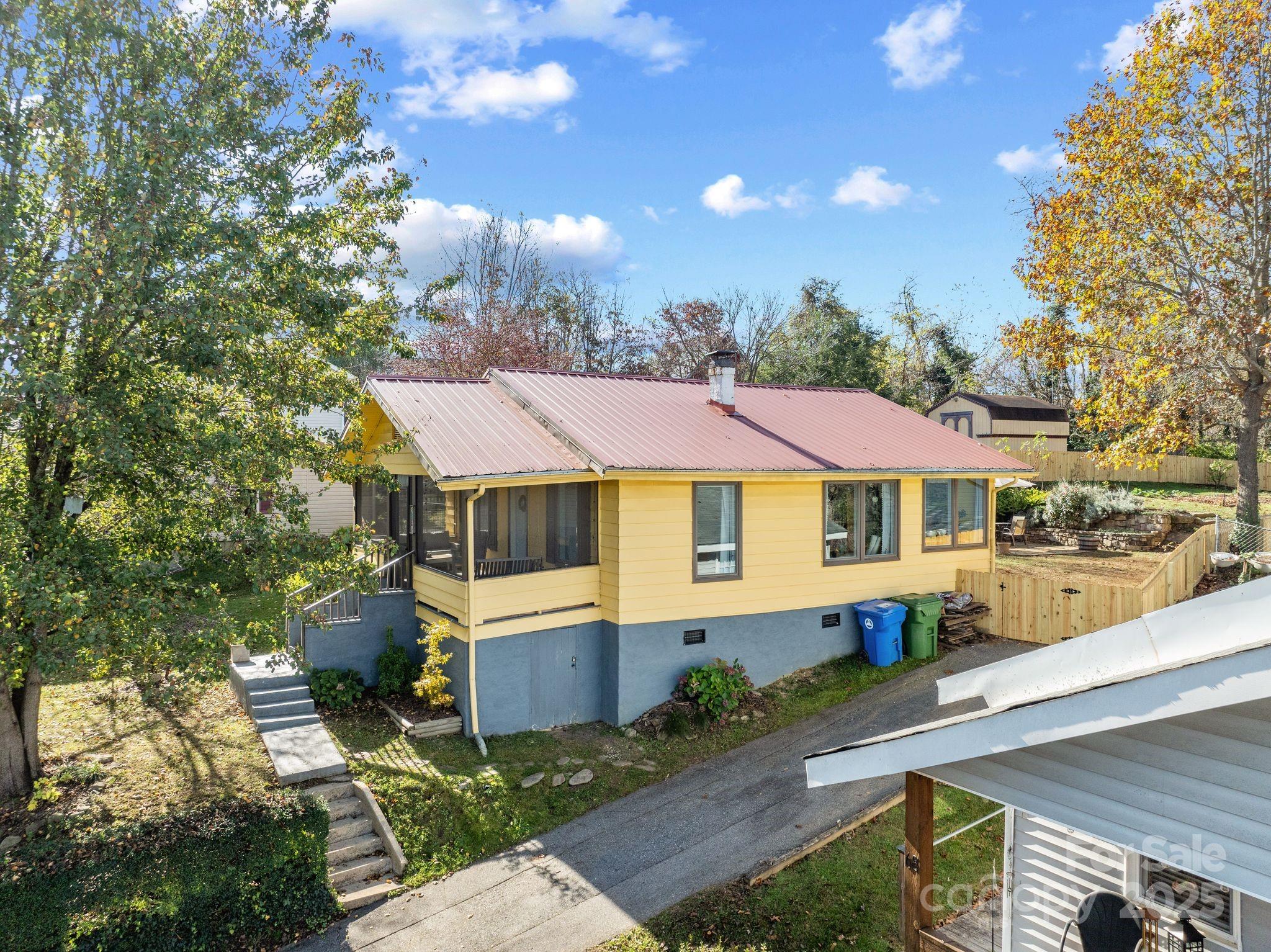 52 East Street Asheville NC 28803