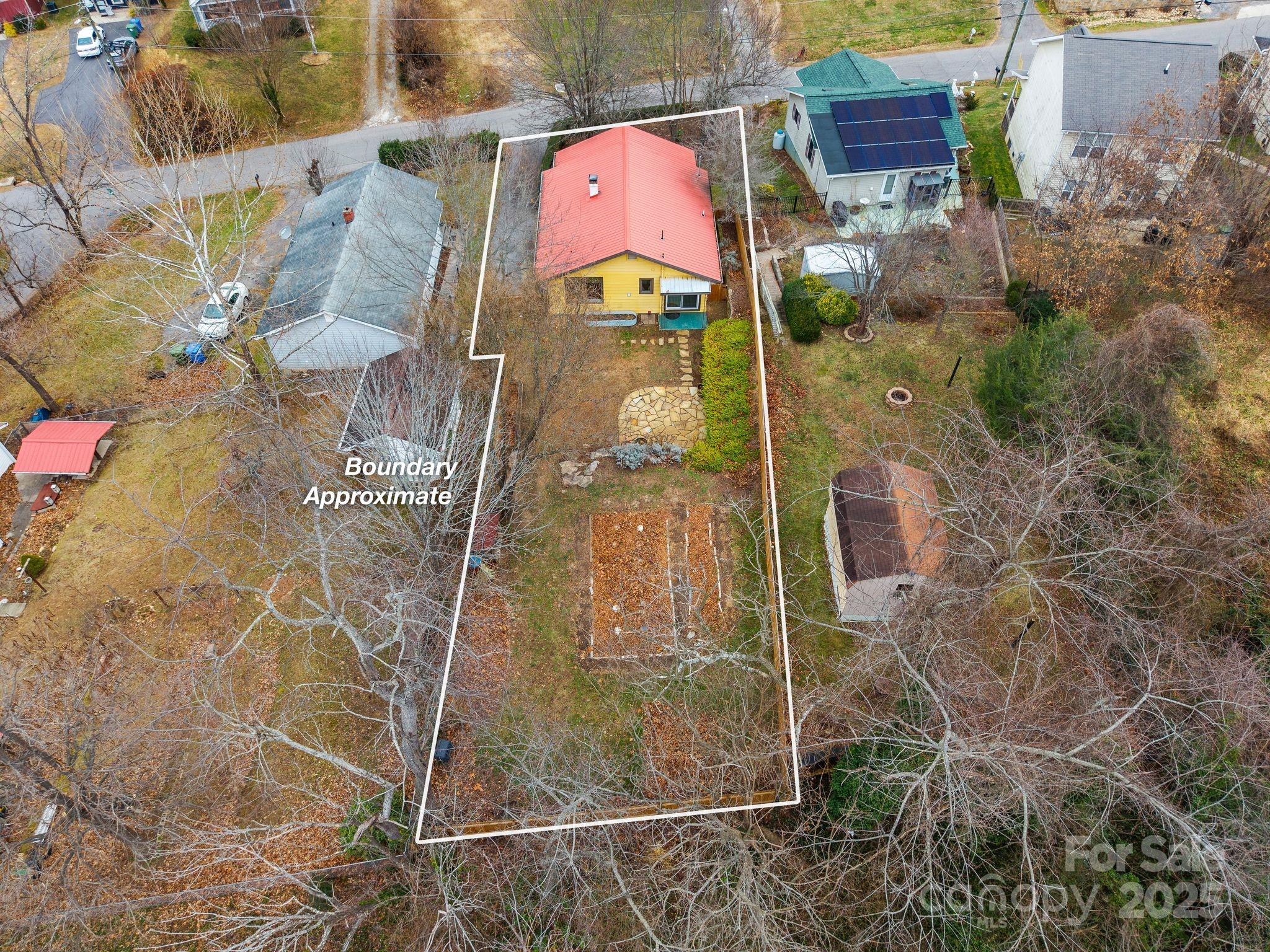 52 East Street Asheville NC 28803