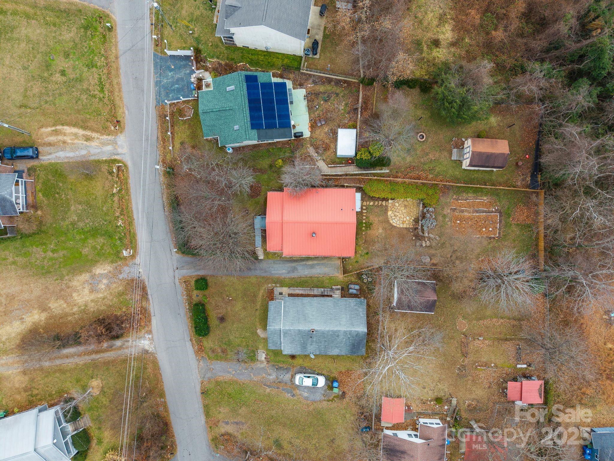 52 East Street Asheville NC 28803