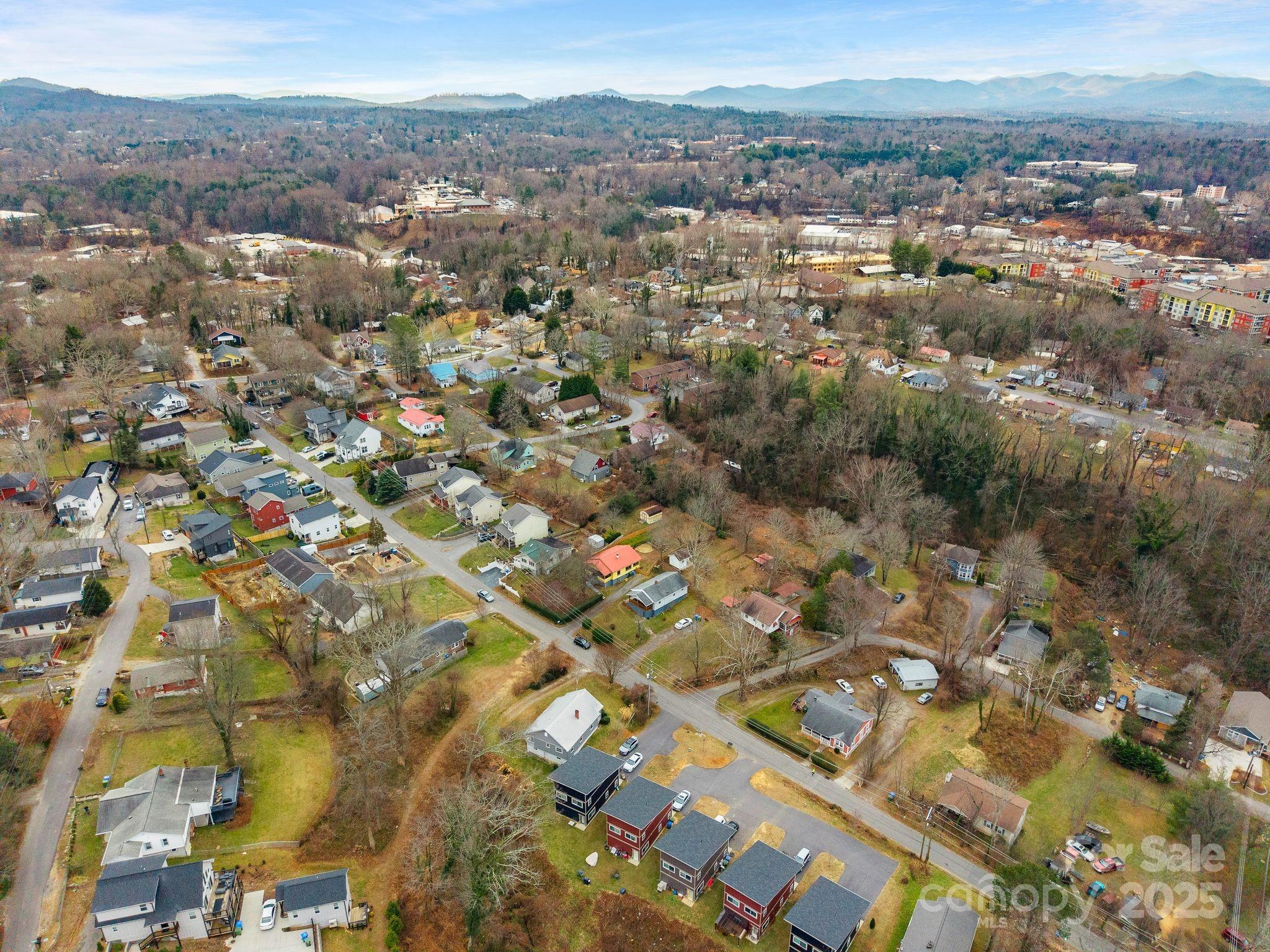 52 East Street Asheville NC 28803