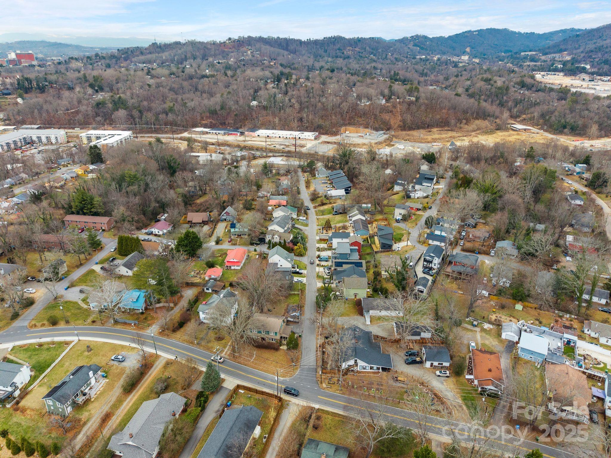 52 East Street Asheville NC 28803