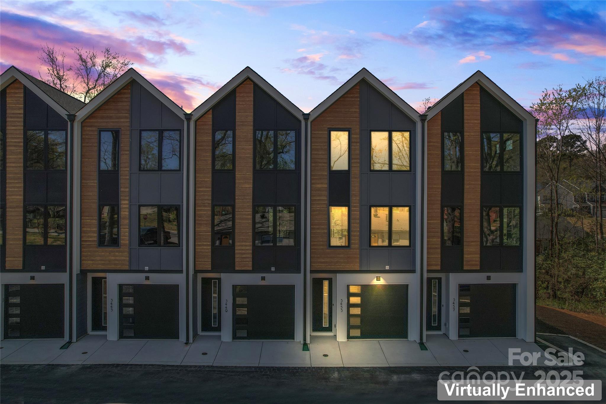 3453 Byrnes Street Charlotte NC 28205