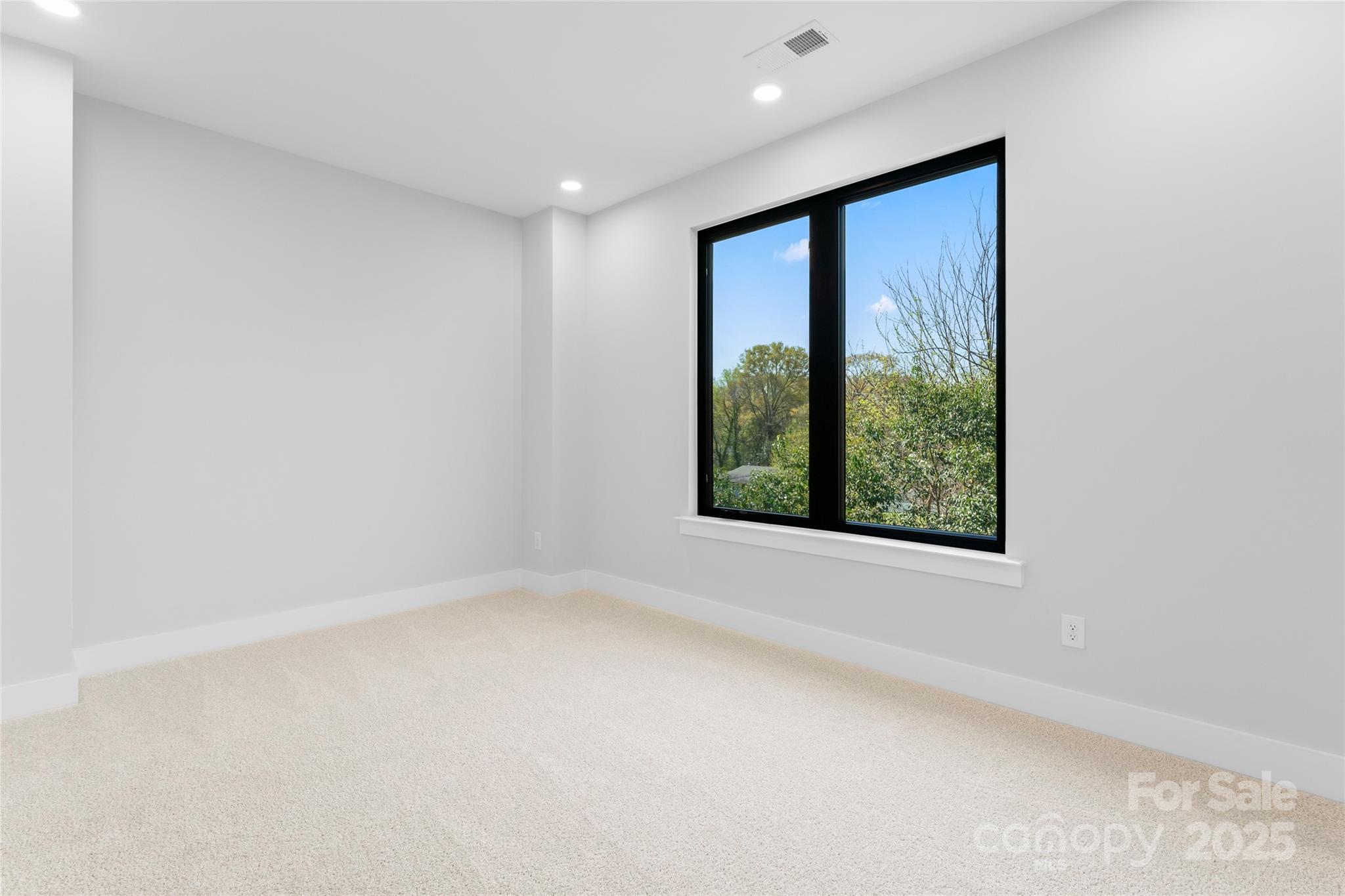 3453 Byrnes Street Charlotte NC 28205