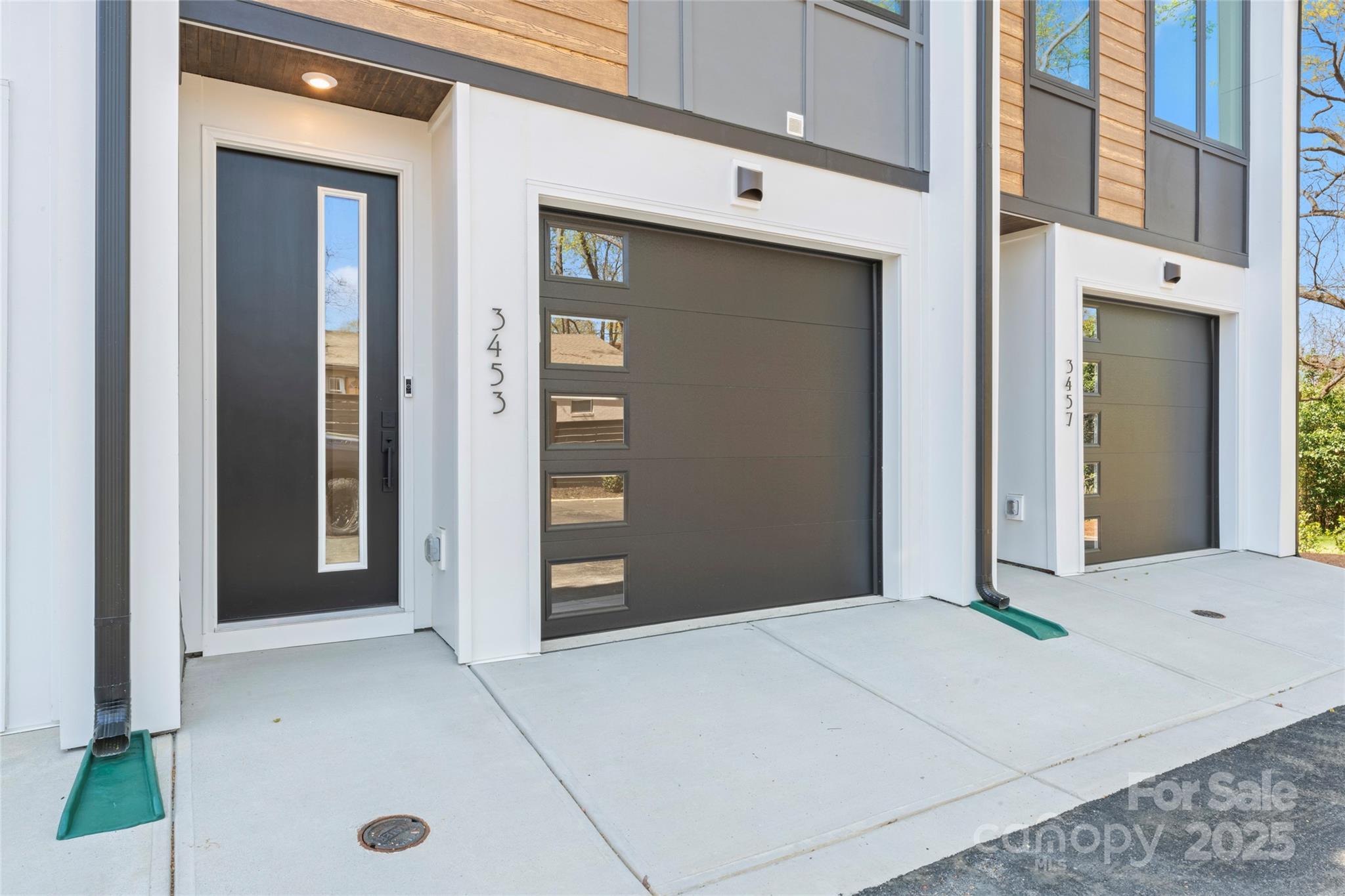 3453 Byrnes Street Charlotte NC 28205