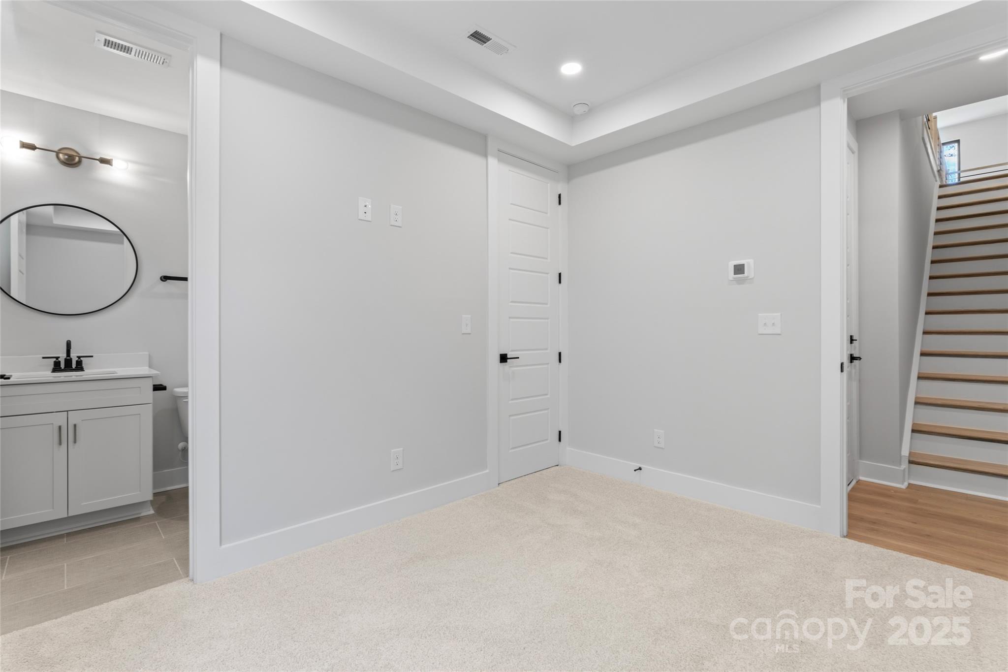 3453 Byrnes Street Charlotte NC 28205