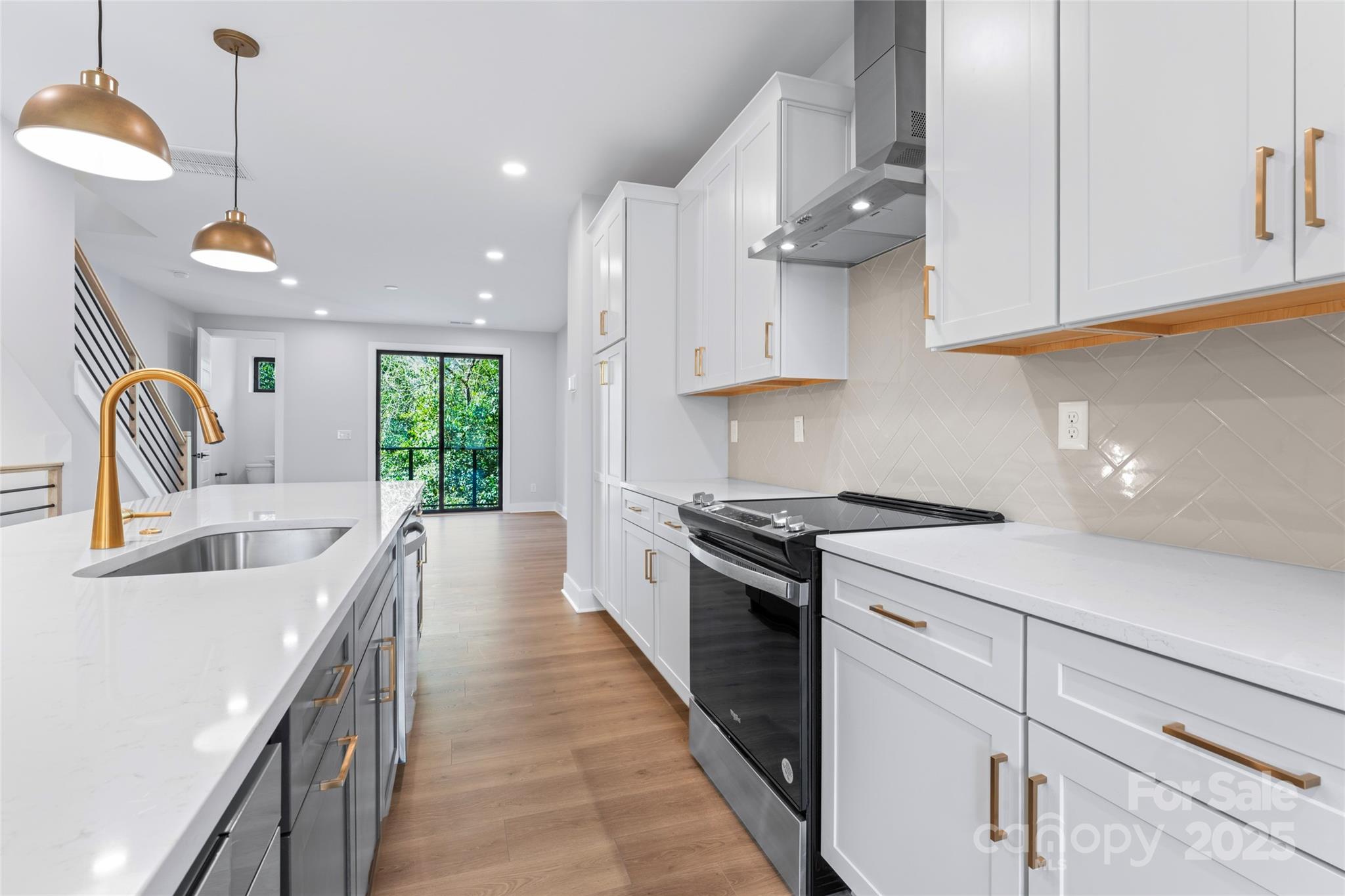 3453 Byrnes Street Charlotte NC 28205