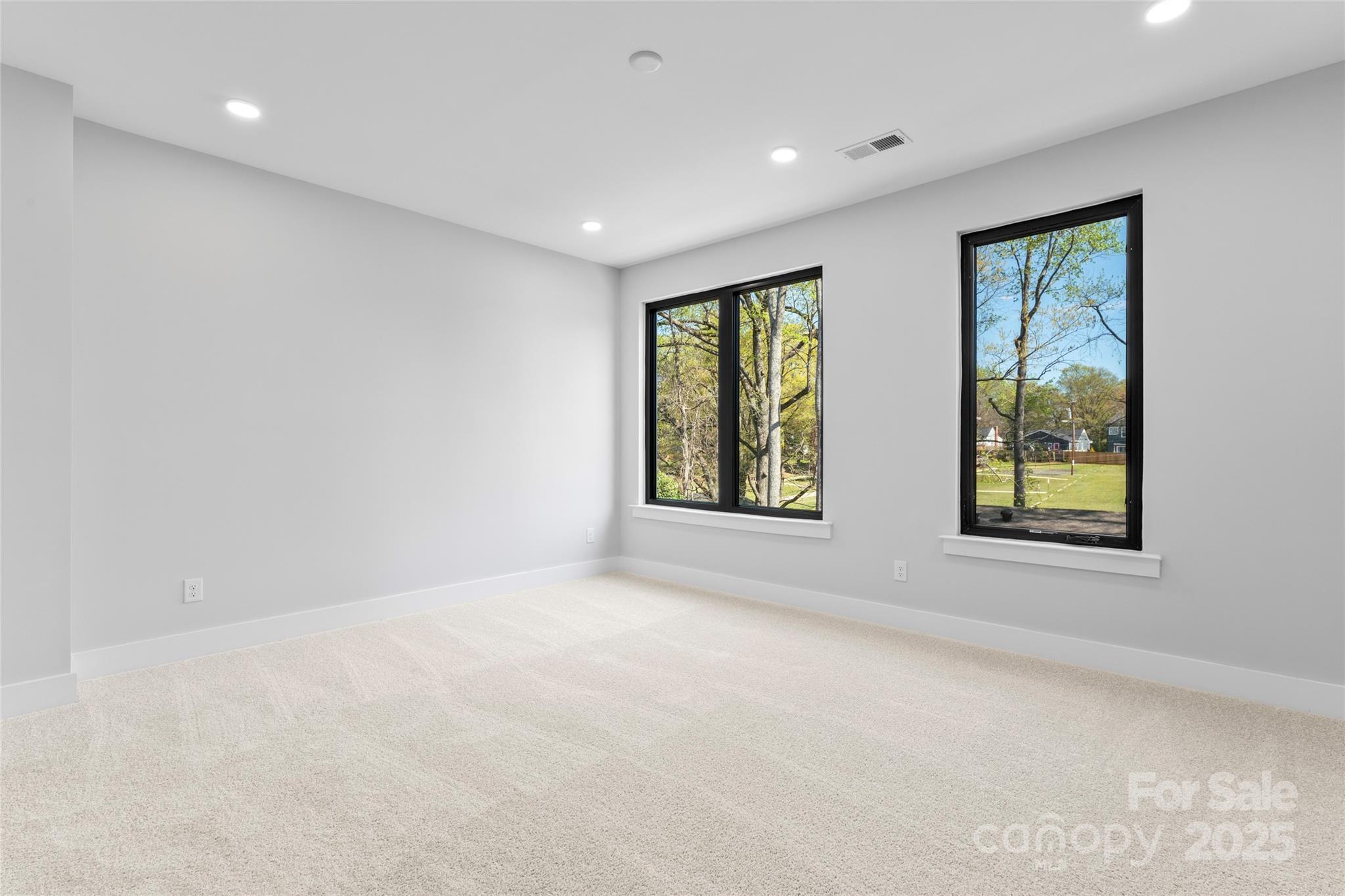 3453 Byrnes Street Charlotte NC 28205