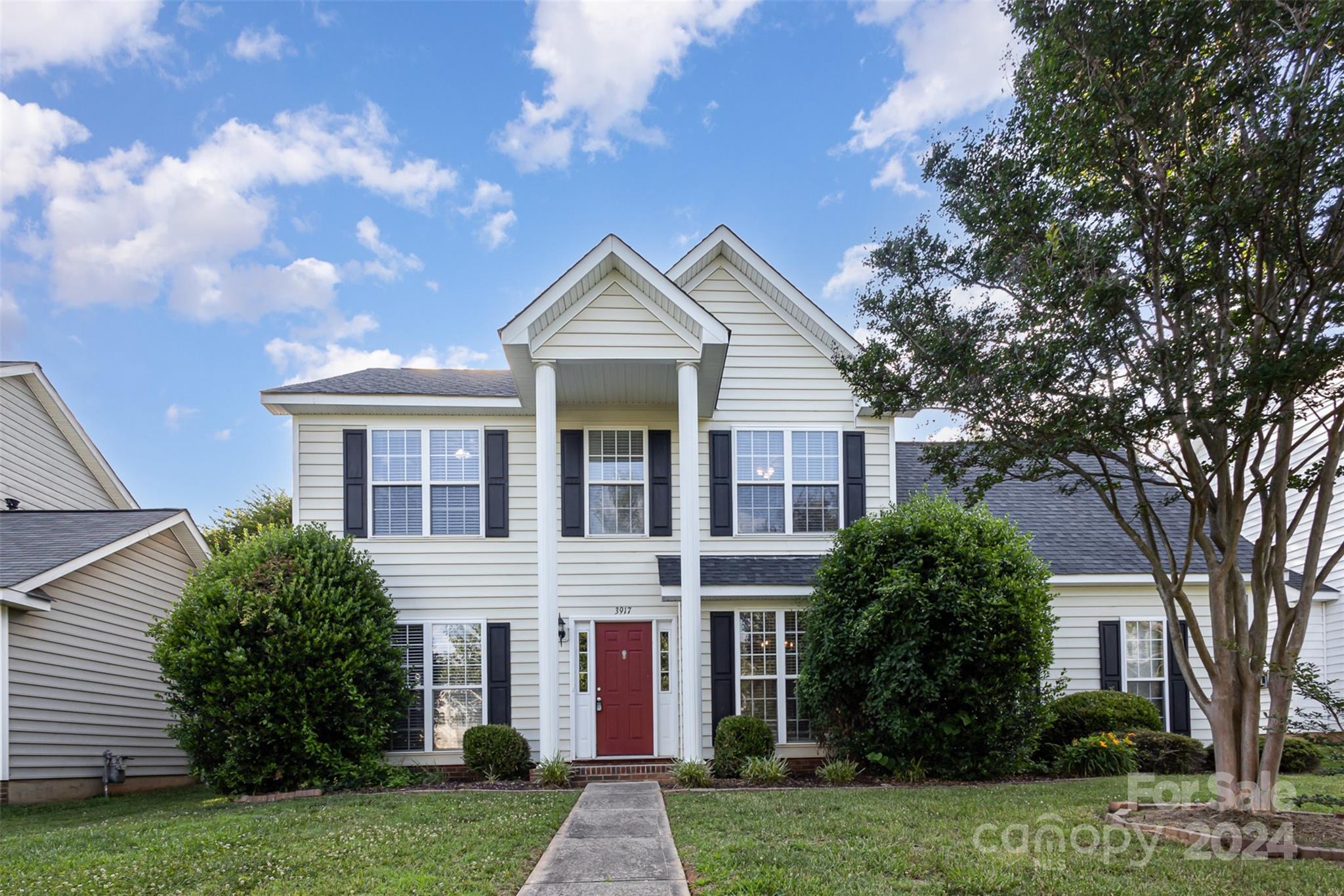3917 Faith Church Road Indian Trail NC 28079