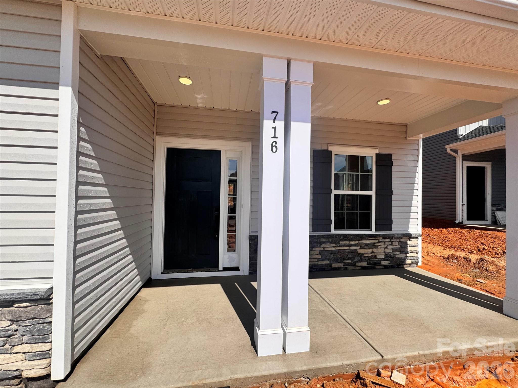 716 Inwood Hill Drive Gastonia NC 28056