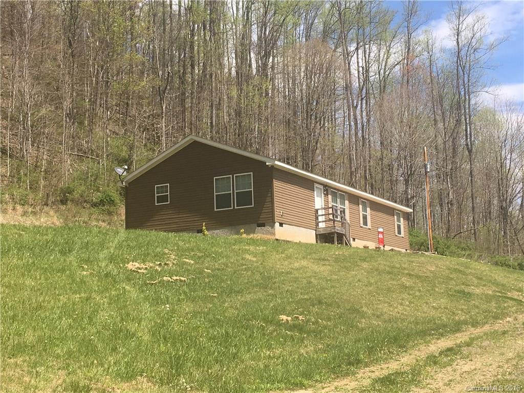 100 Walking Horse Drive Hot Springs NC 28743