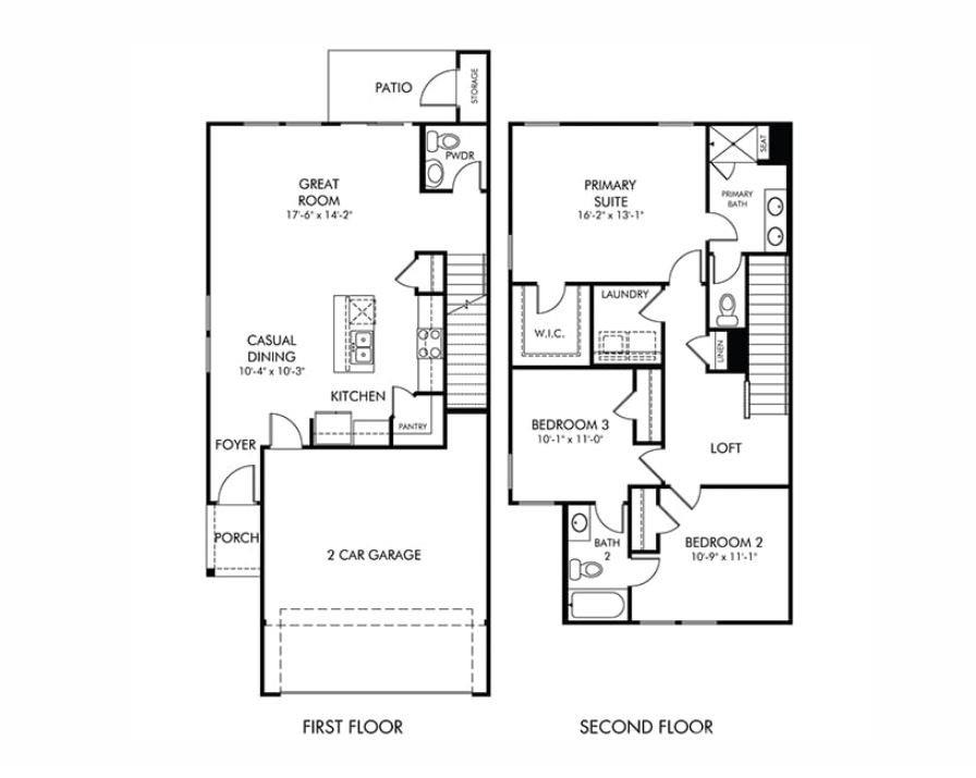 8216 Hidden Springs Trail Charlotte NC 28216