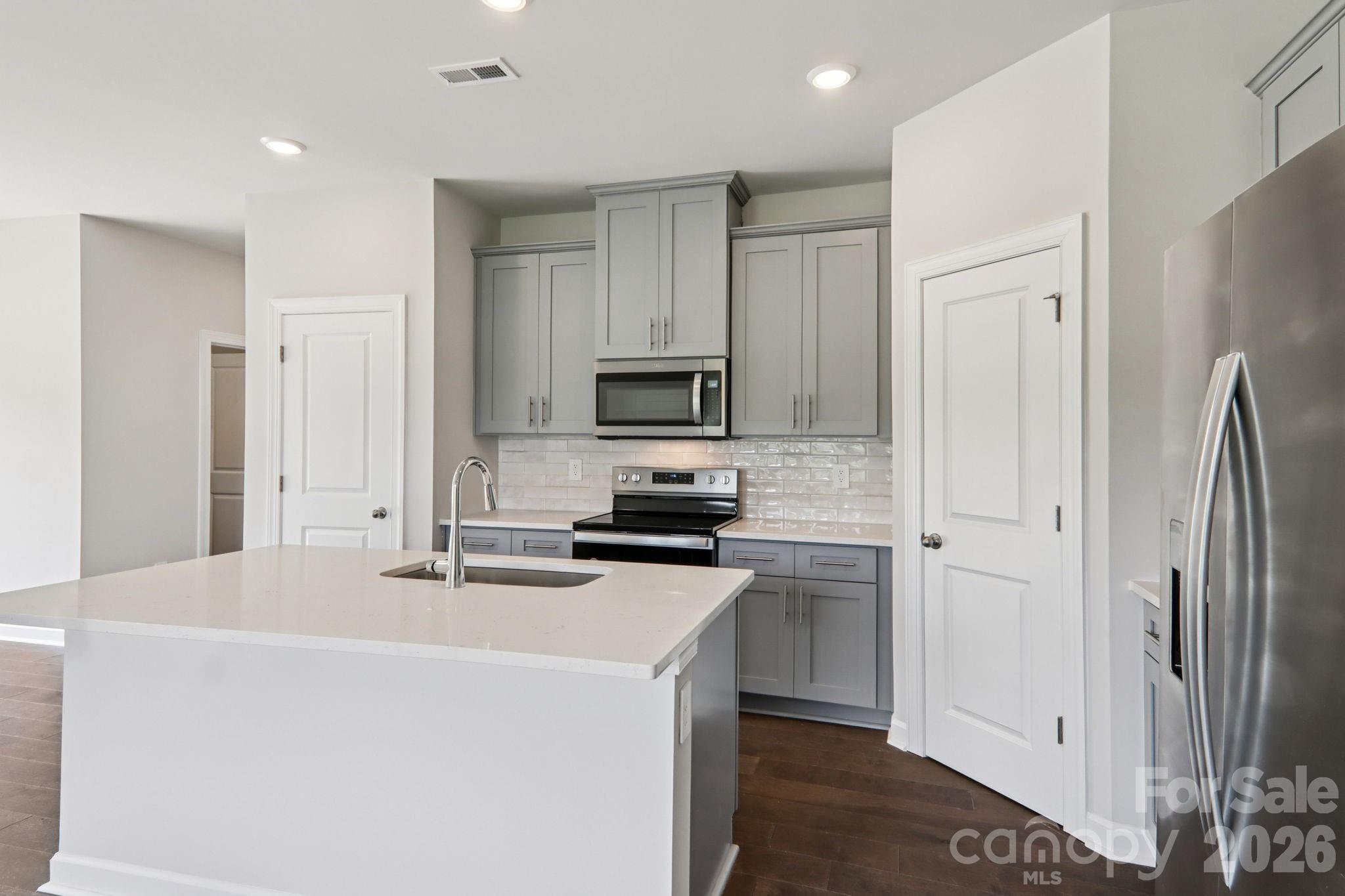 8216 Hidden Springs Trail Charlotte NC 28216