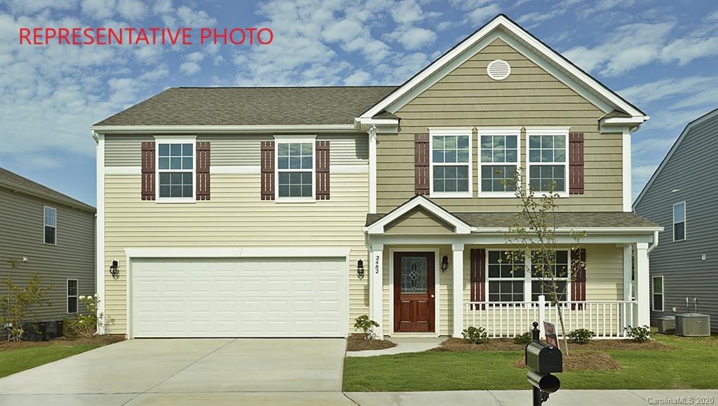 3259 Roan Street SW Concord NC 28027