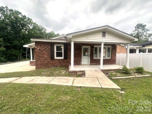 111 Dye Street Chester SC 29706