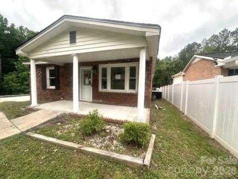 111 Dye Street Chester SC 29706