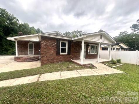 111 Dye Street Chester SC 29706