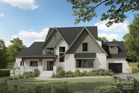 Lot 4 Holbrook Road Fort Mill SC 29715