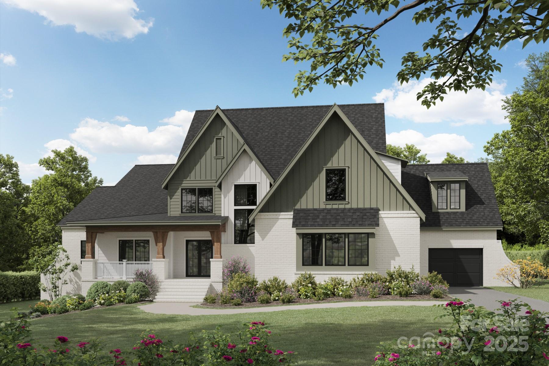 Lot 4 Holbrook Road Fort Mill SC 29715