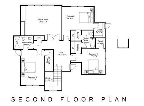 Lot 4 Holbrook Road Fort Mill SC 29715