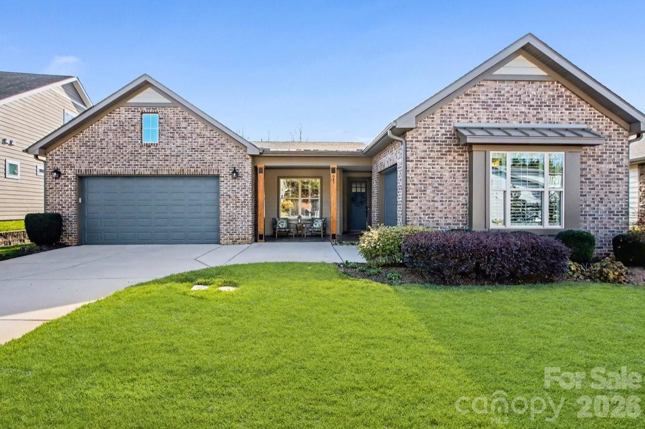 647 Tallulah Falls Drive Denver NC 28037