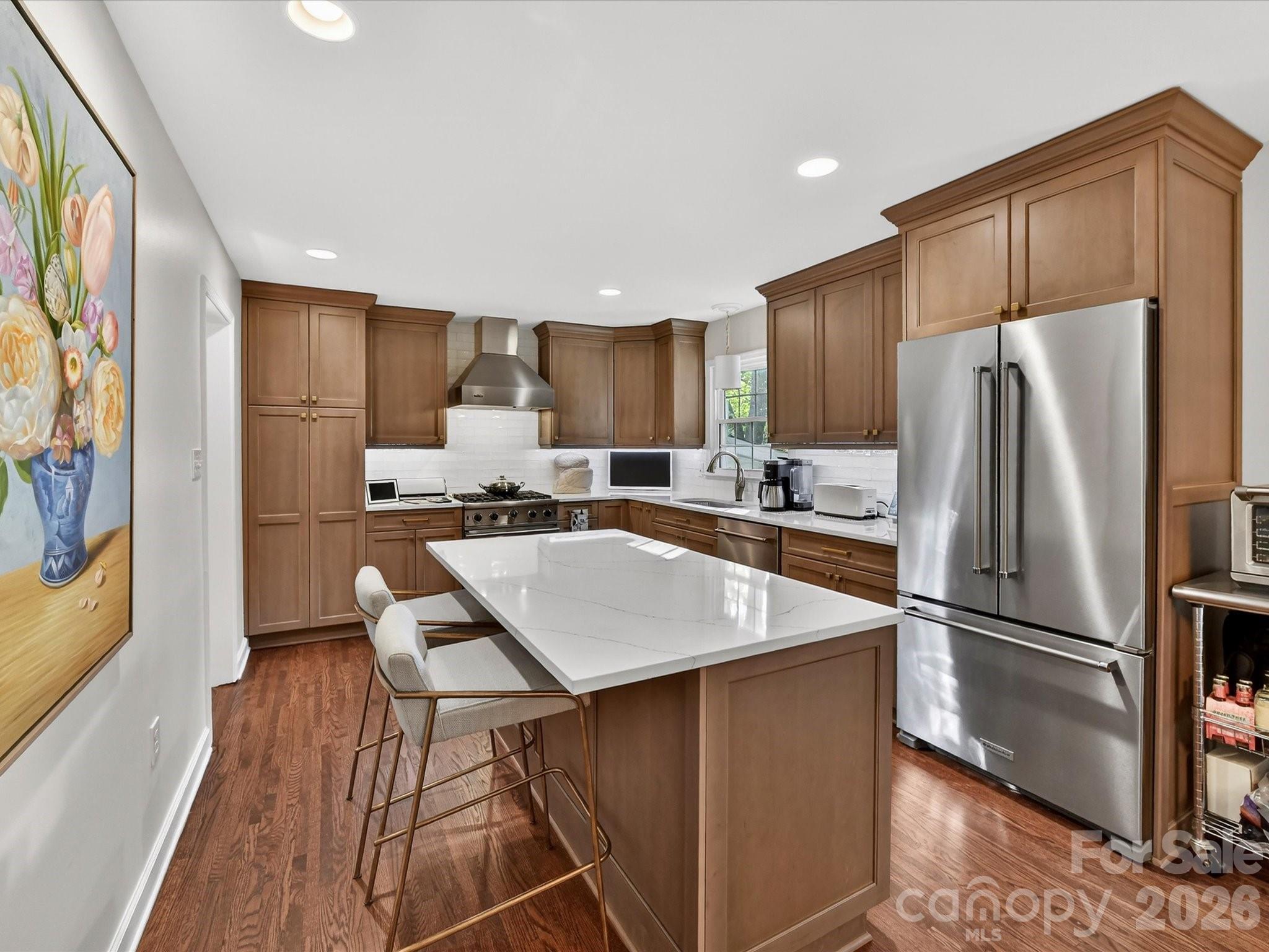 3719 Huckleberry Road Charlotte NC 28210