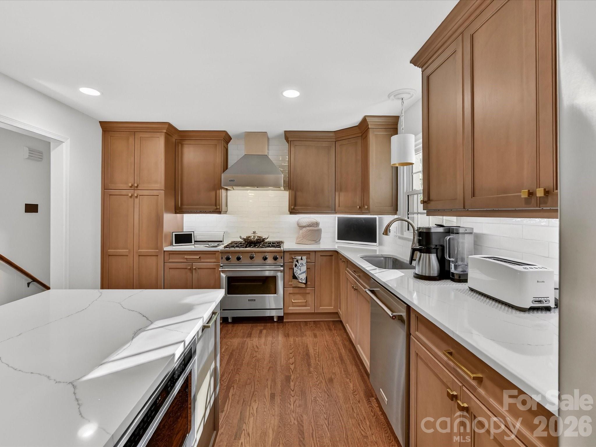 3719 Huckleberry Road Charlotte NC 28210