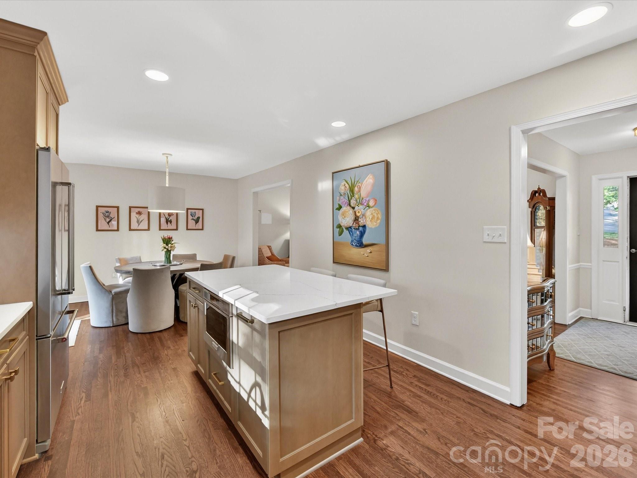3719 Huckleberry Road Charlotte NC 28210