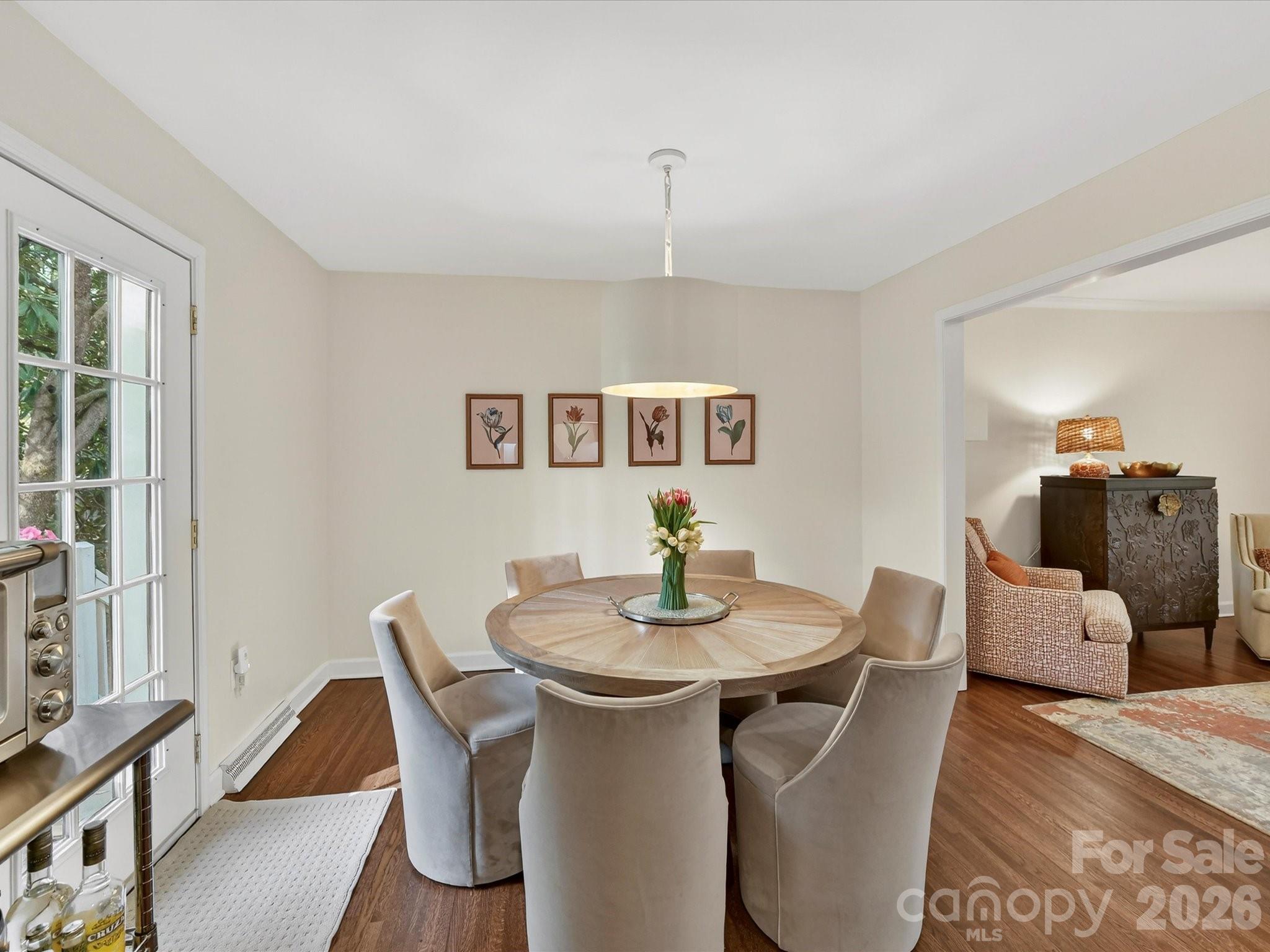 3719 Huckleberry Road Charlotte NC 28210