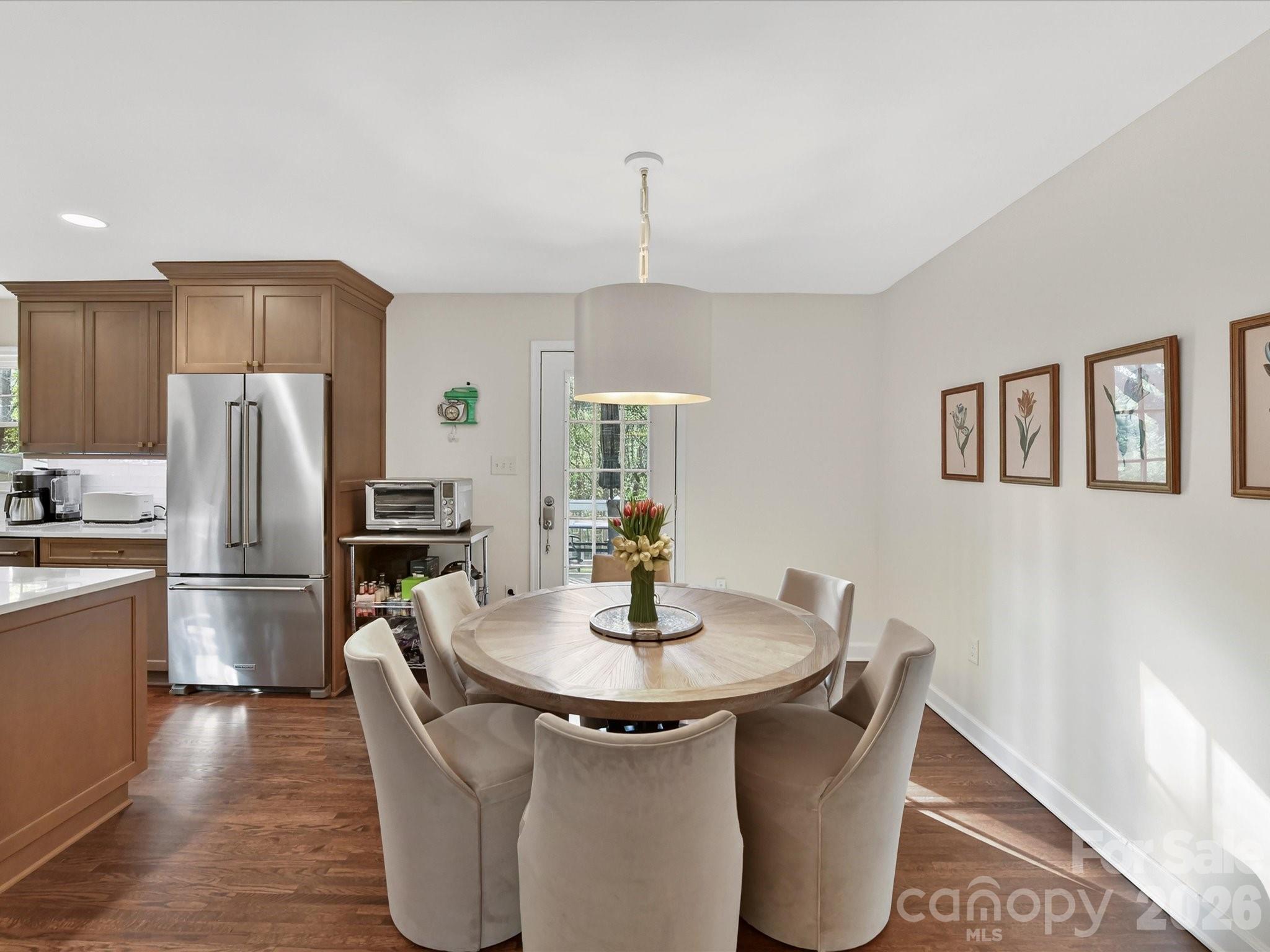 3719 Huckleberry Road Charlotte NC 28210