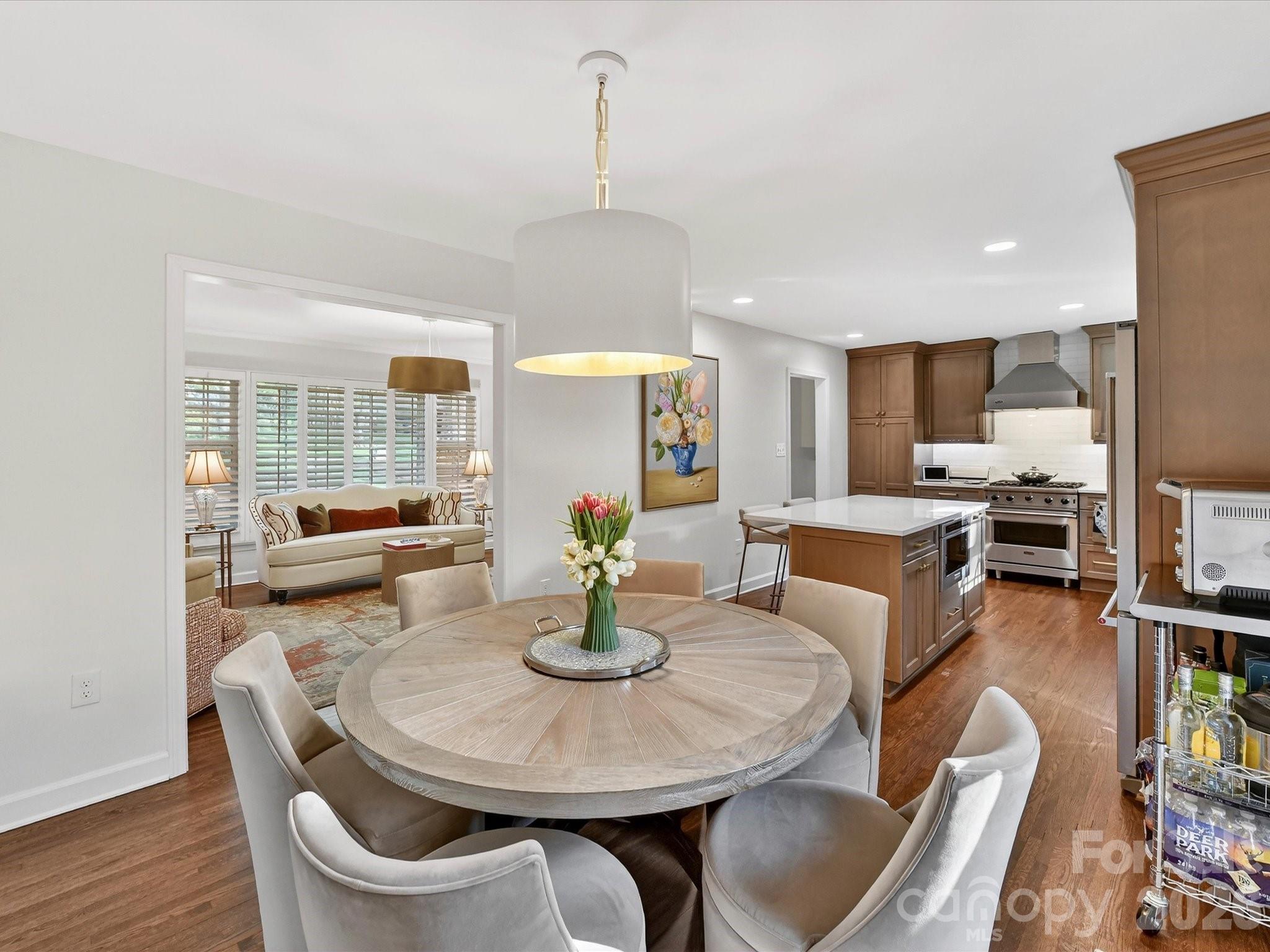 3719 Huckleberry Road Charlotte NC 28210