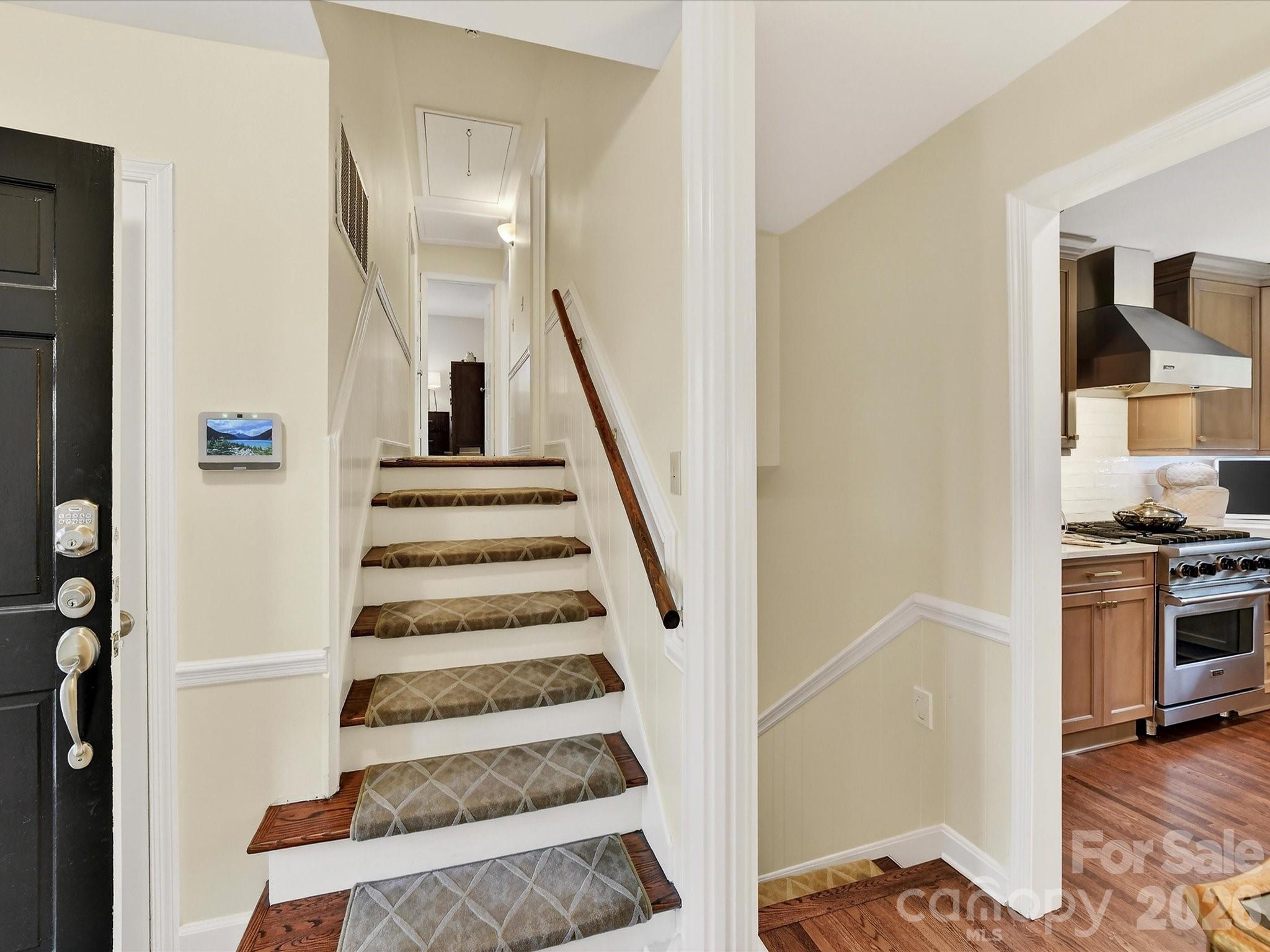 3719 Huckleberry Road Charlotte NC 28210