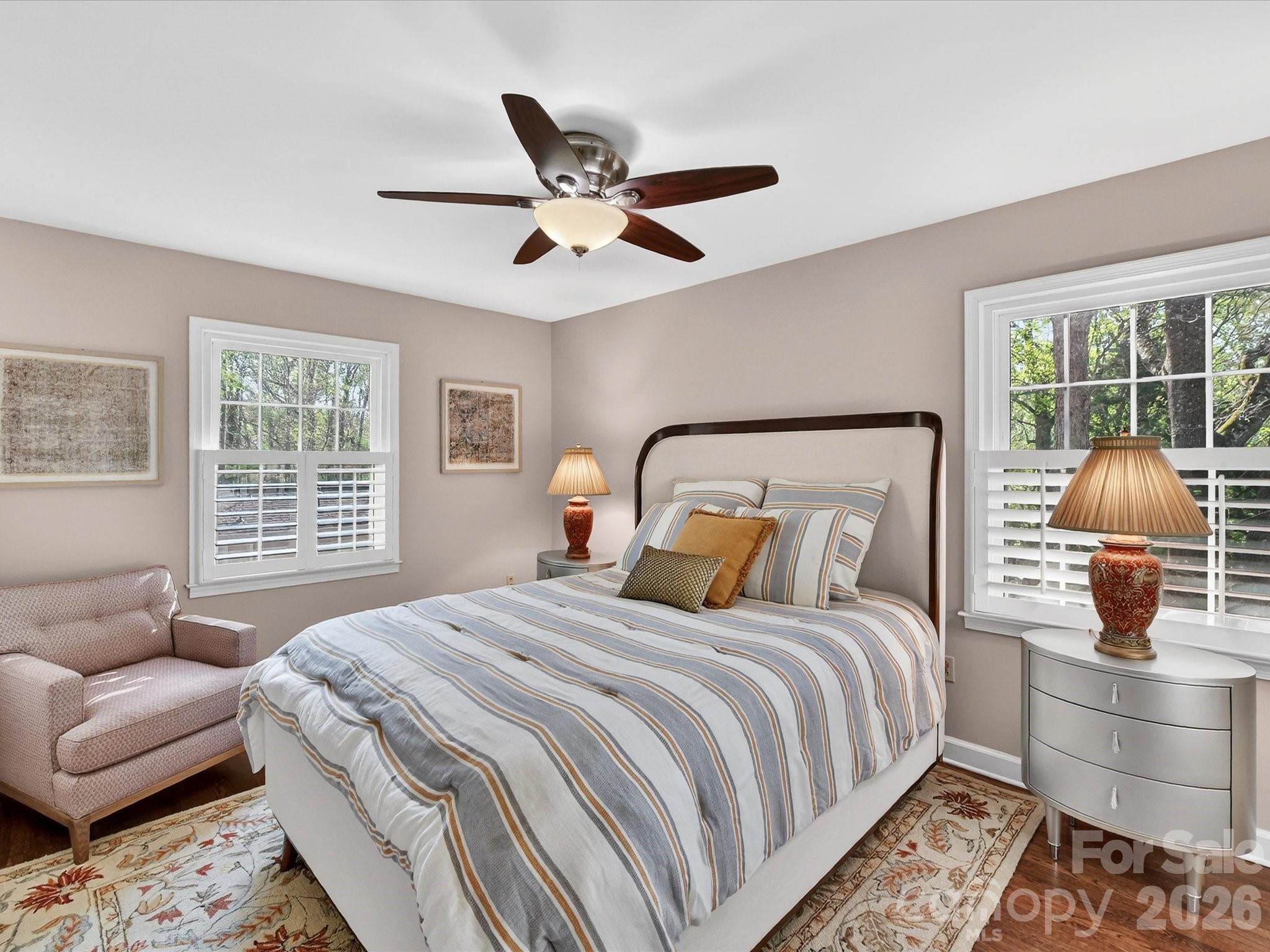3719 Huckleberry Road Charlotte NC 28210