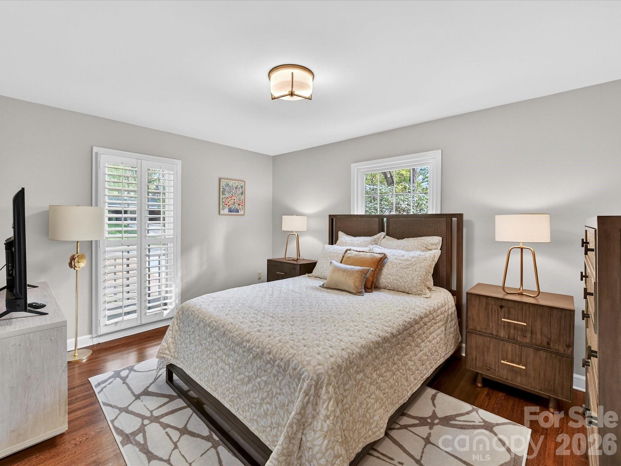 3719 Huckleberry Road Charlotte NC 28210
