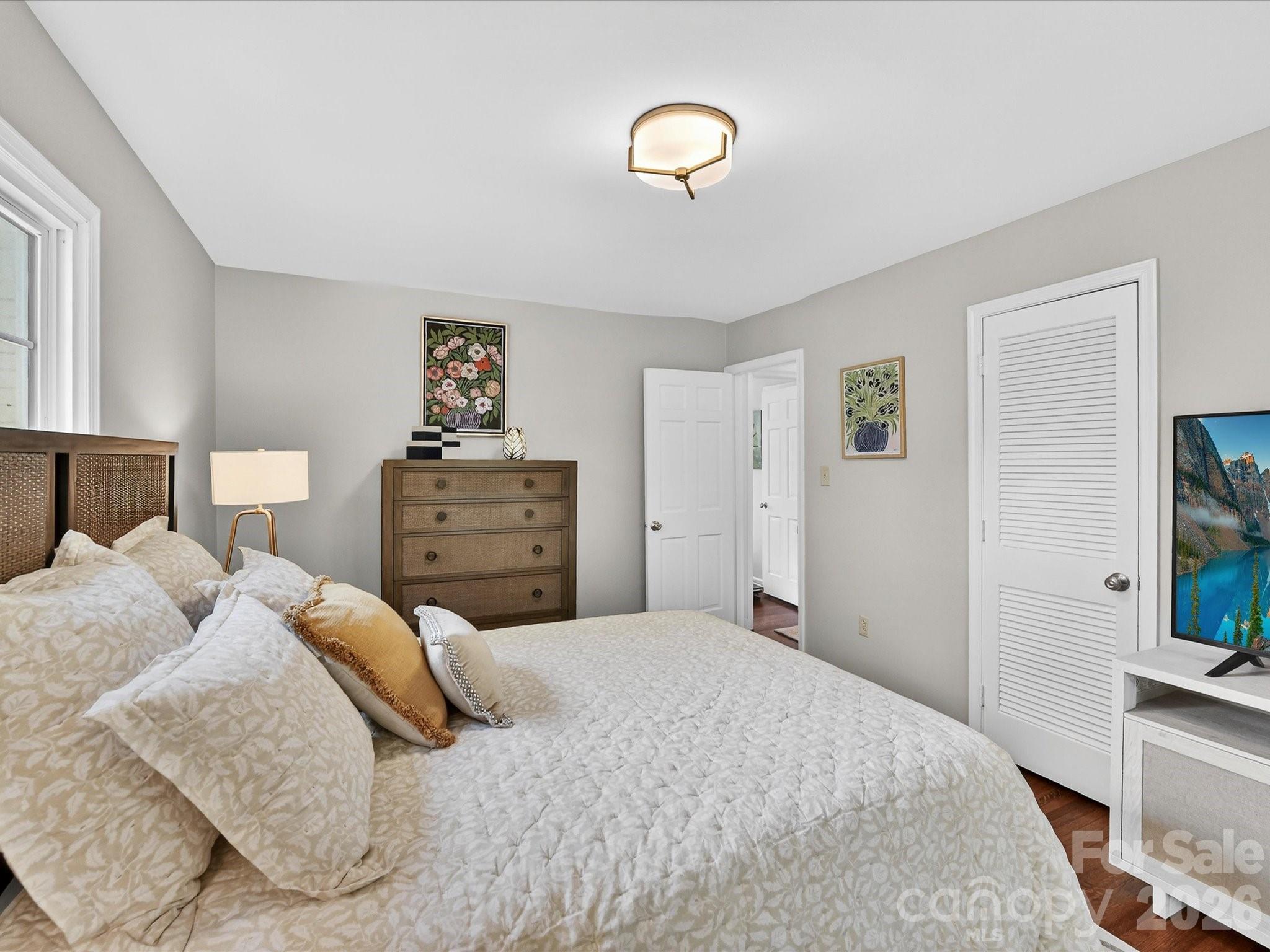 3719 Huckleberry Road Charlotte NC 28210