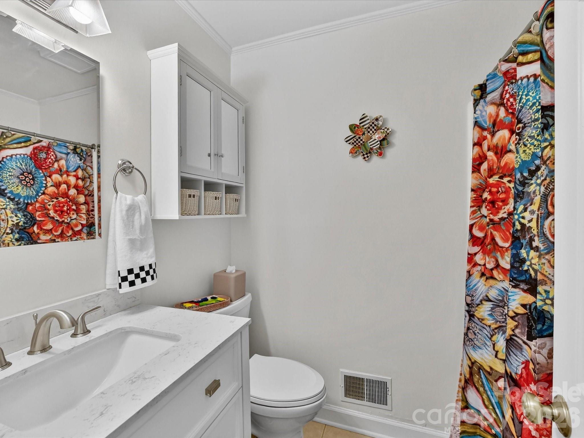 3719 Huckleberry Road Charlotte NC 28210