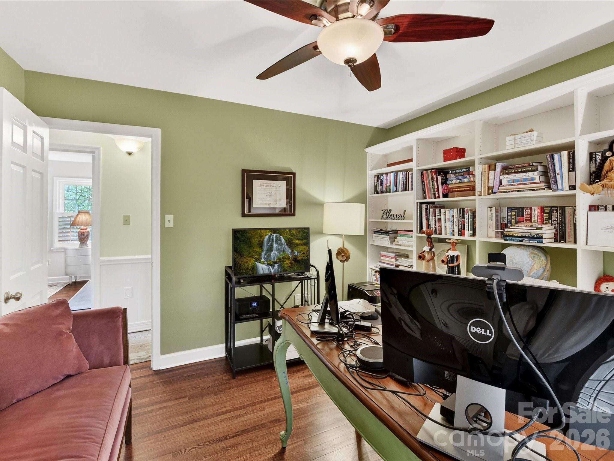 3719 Huckleberry Road Charlotte NC 28210