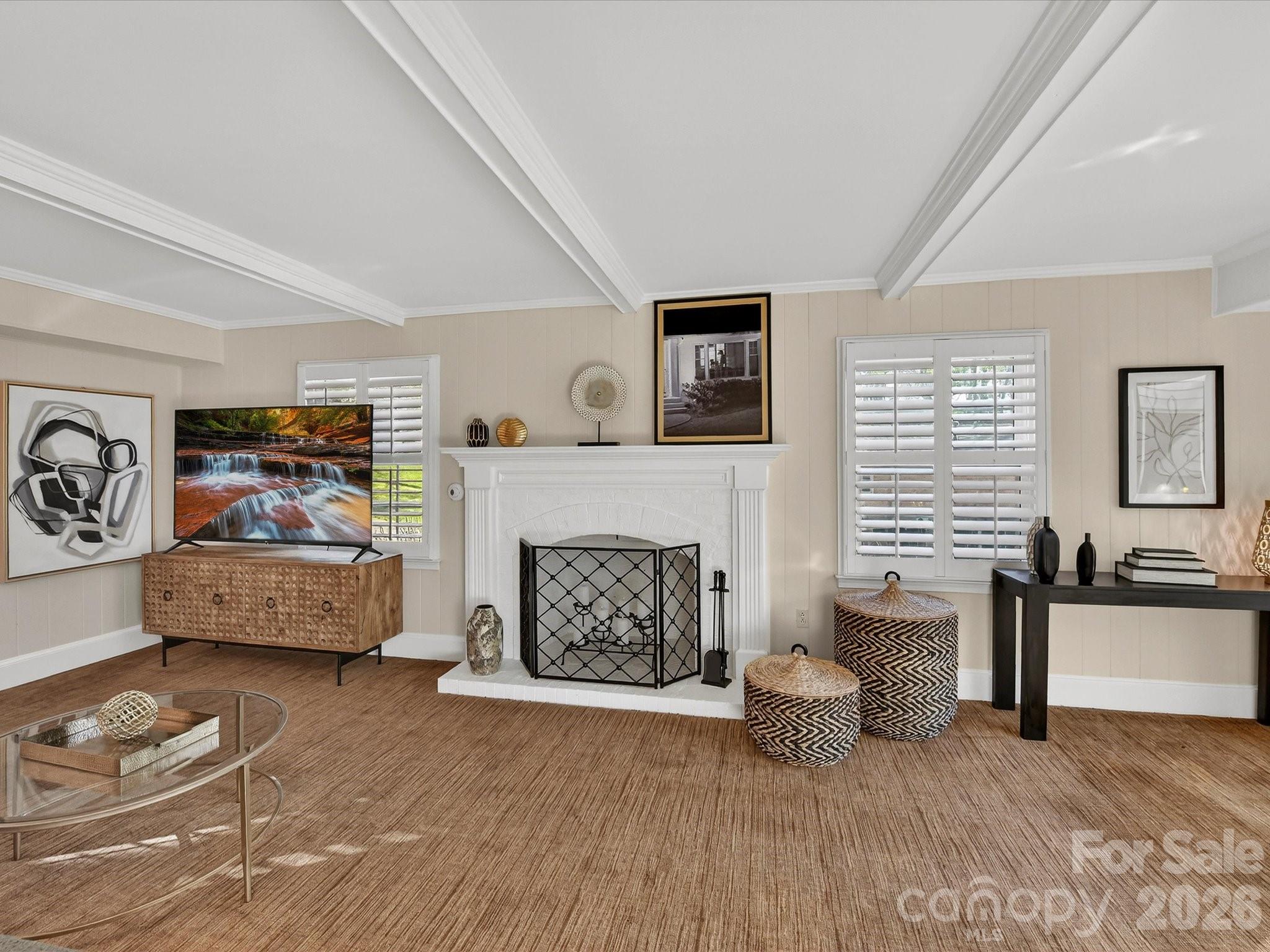 3719 Huckleberry Road Charlotte NC 28210
