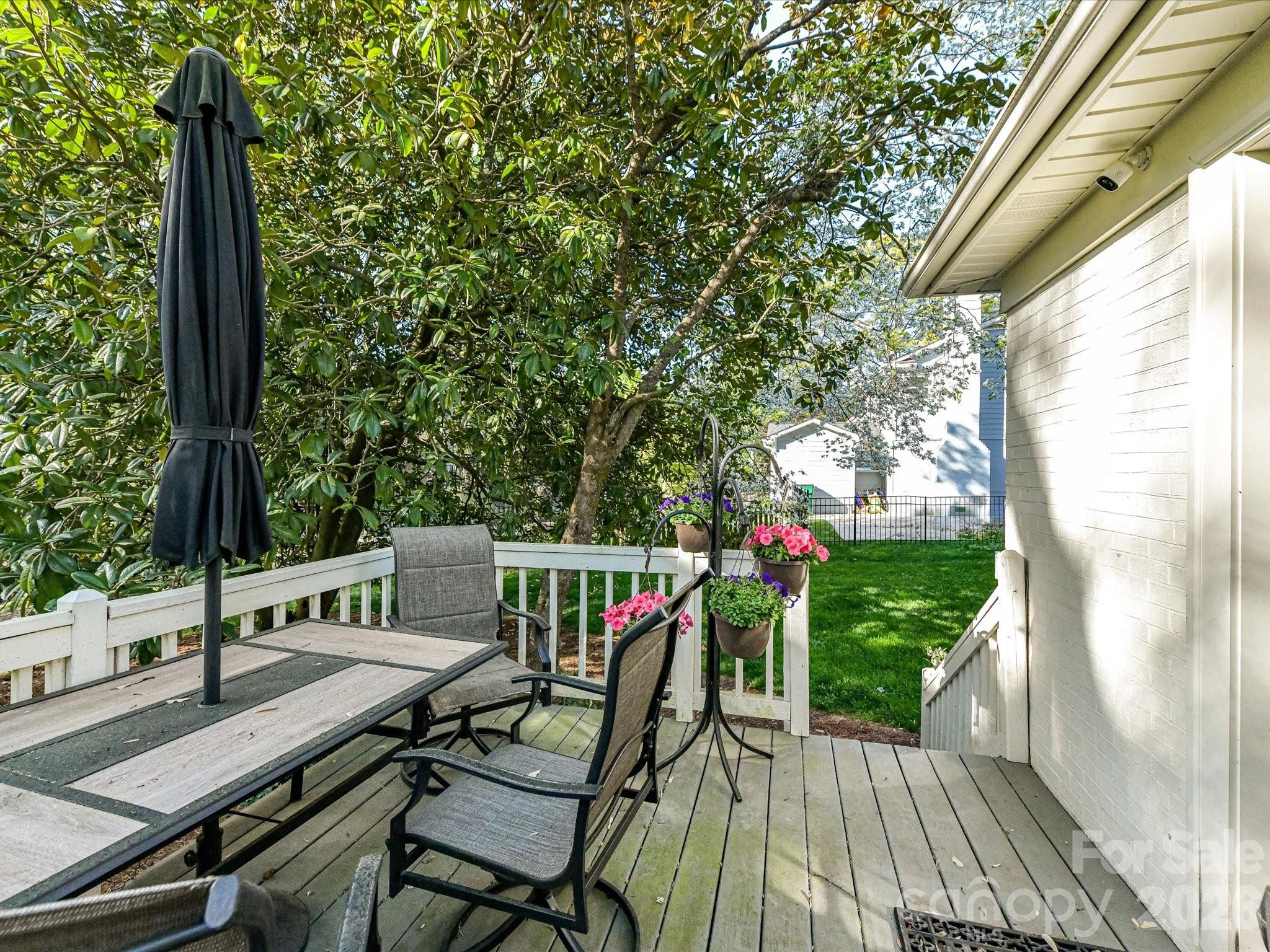 3719 Huckleberry Road Charlotte NC 28210