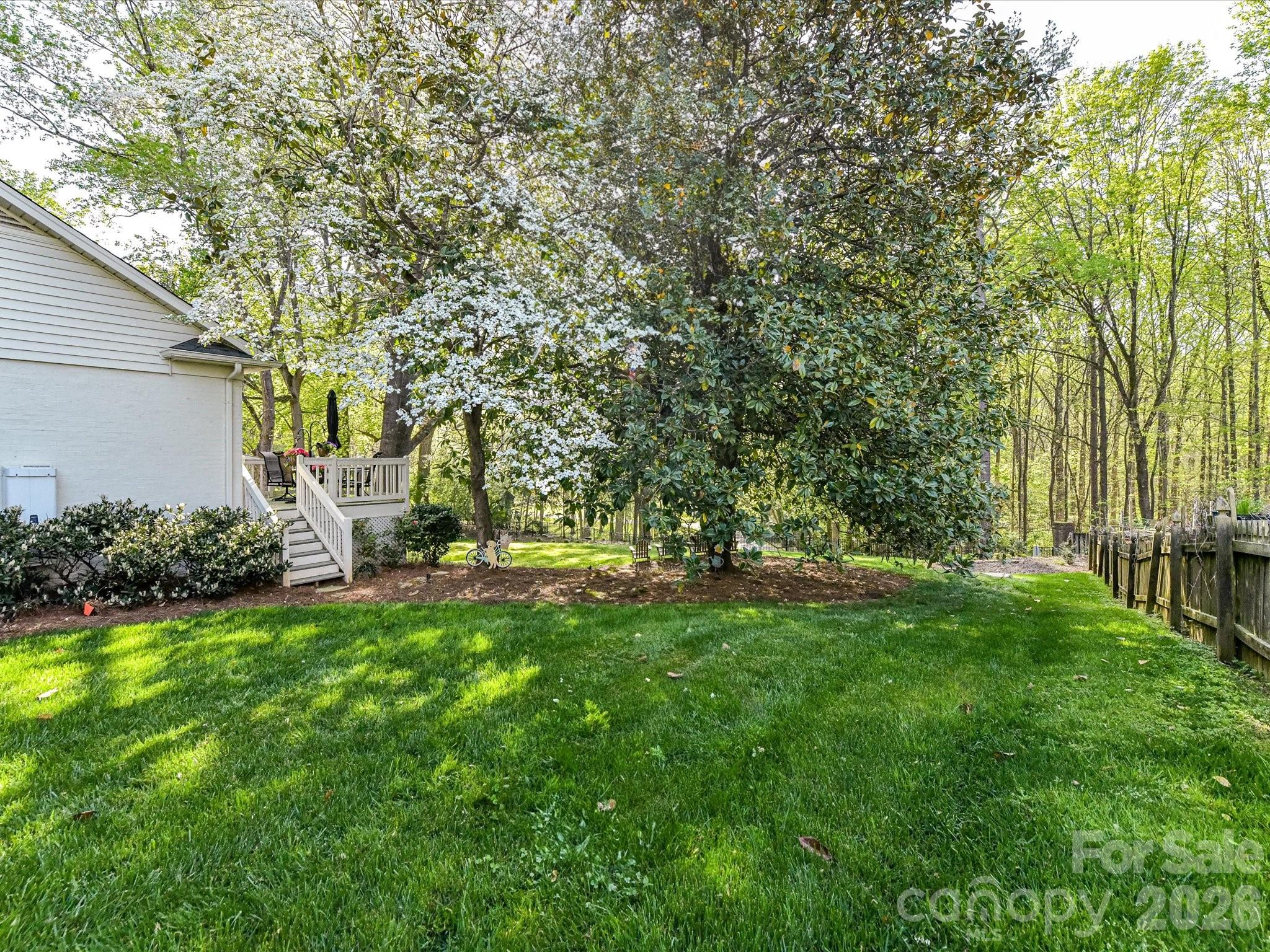 3719 Huckleberry Road Charlotte NC 28210
