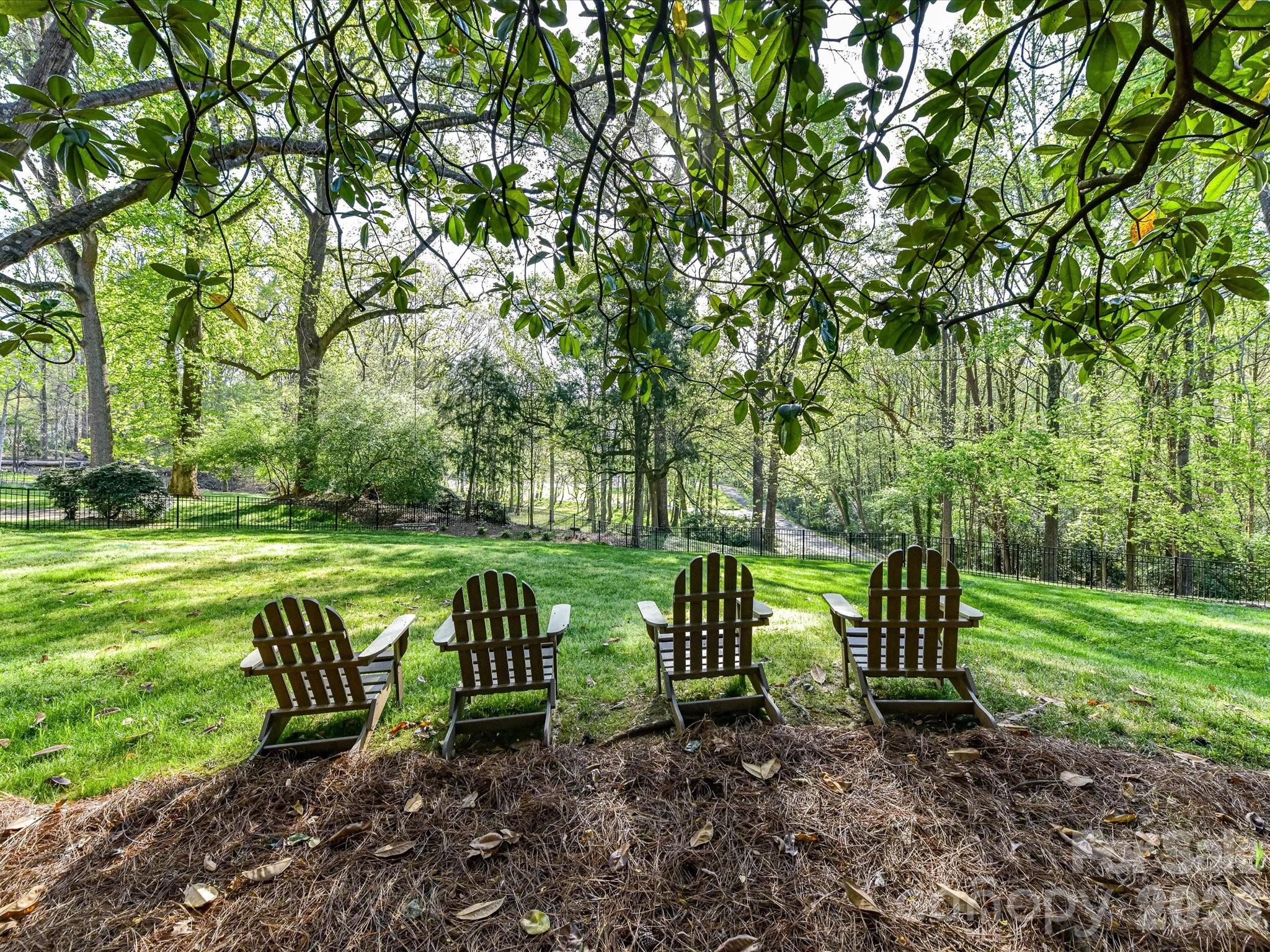 3719 Huckleberry Road Charlotte NC 28210
