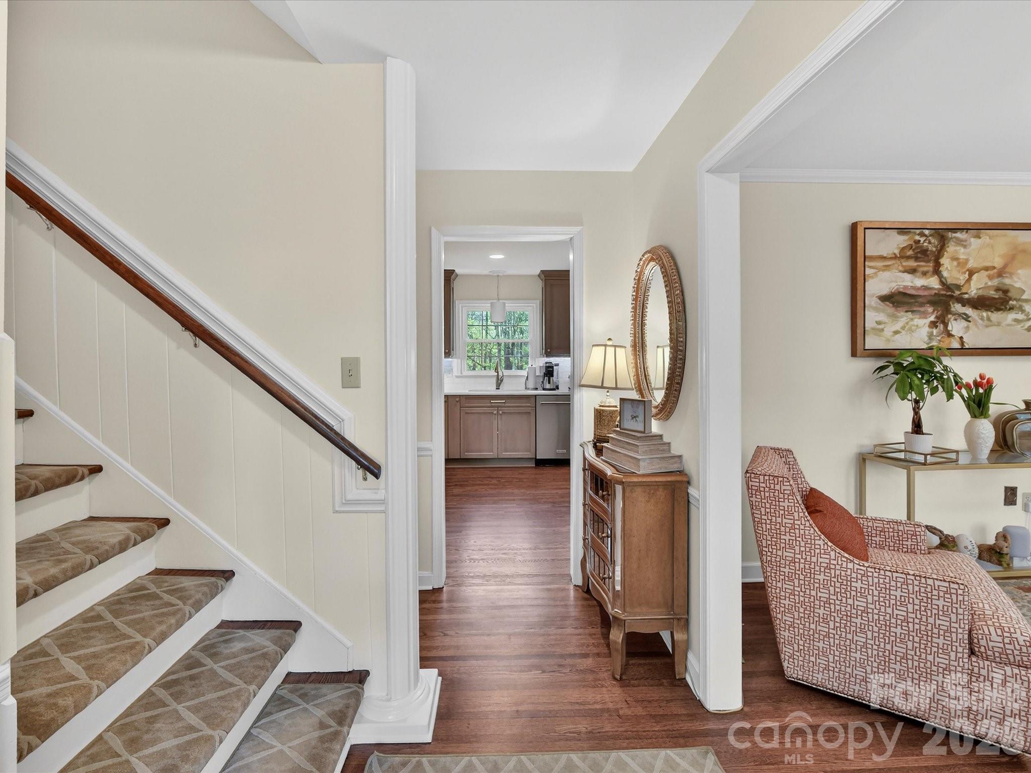 3719 Huckleberry Road Charlotte NC 28210