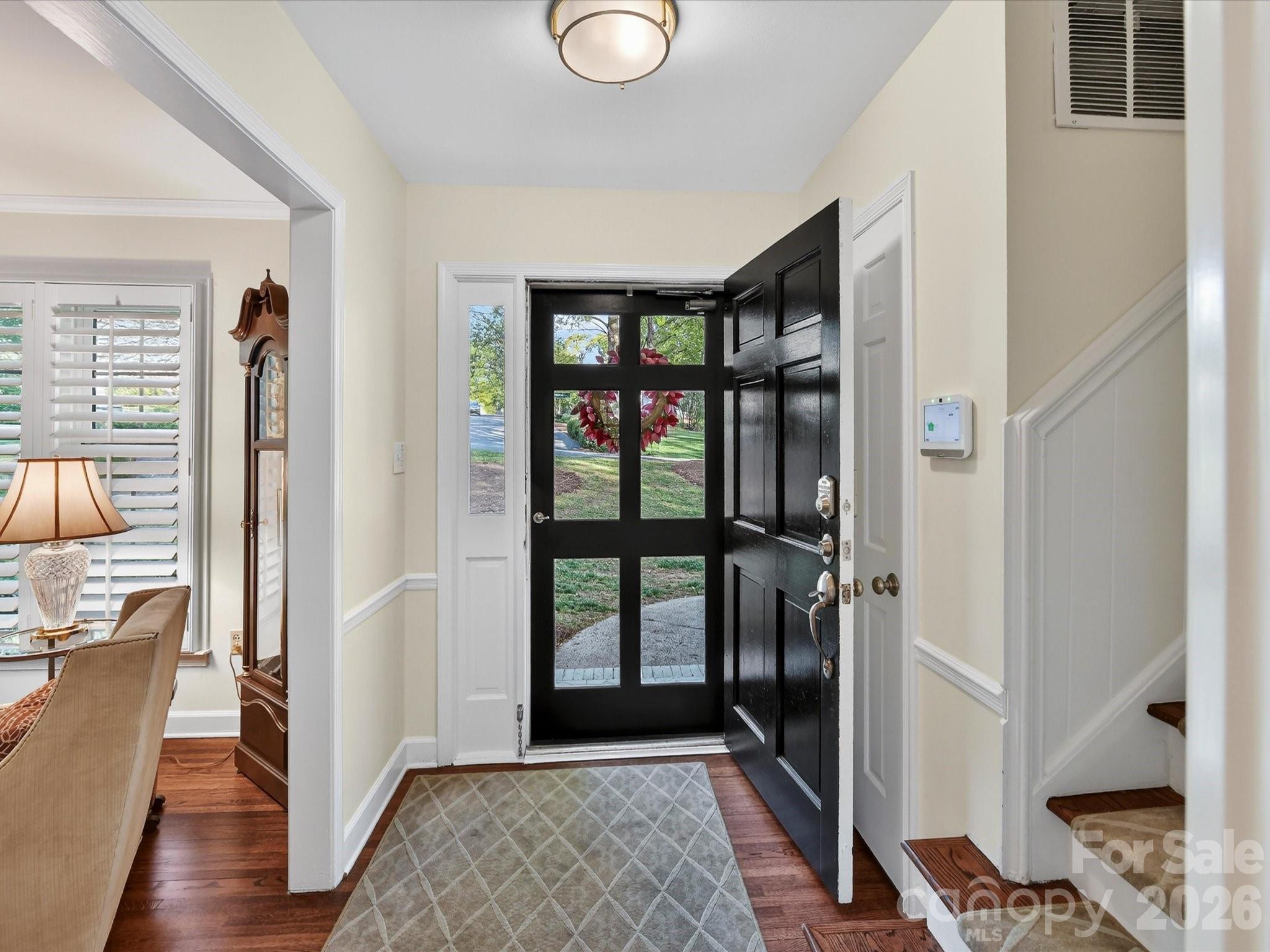 3719 Huckleberry Road Charlotte NC 28210