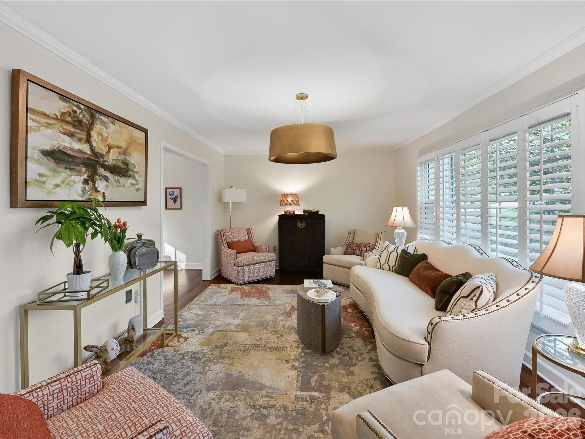 3719 Huckleberry Road Charlotte NC 28210