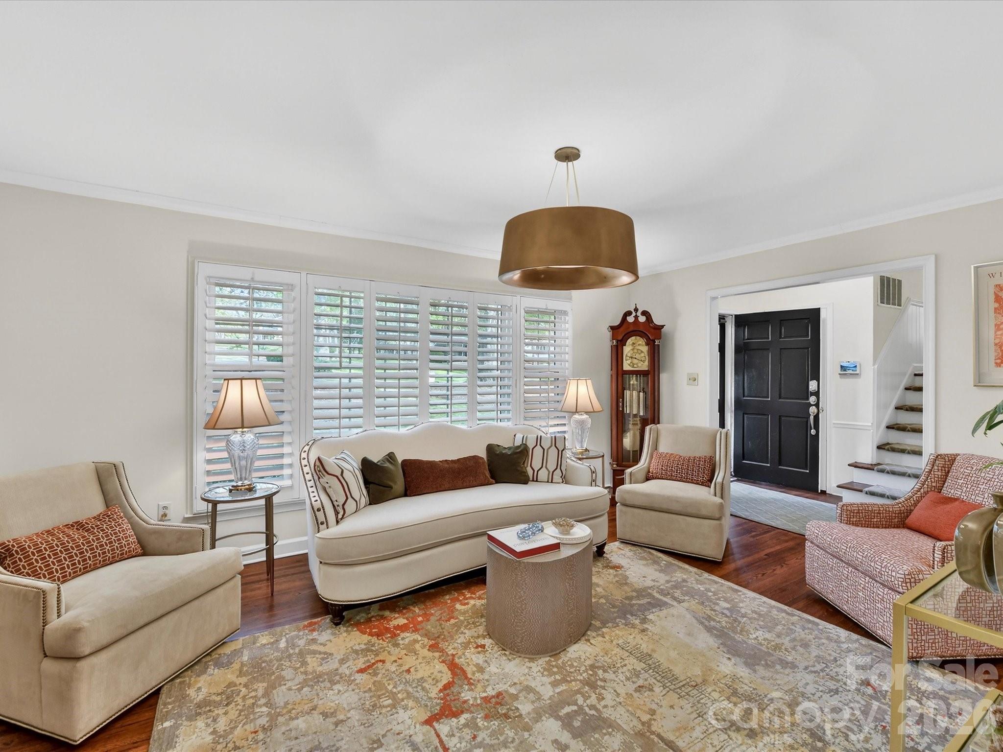 3719 Huckleberry Road Charlotte NC 28210