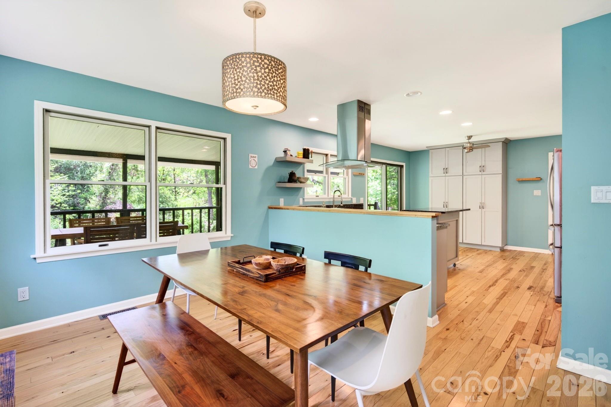 3 Crooked Creek Drive Asheville NC 28804