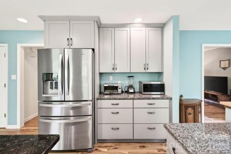 3 Crooked Creek Drive Asheville NC 28804
